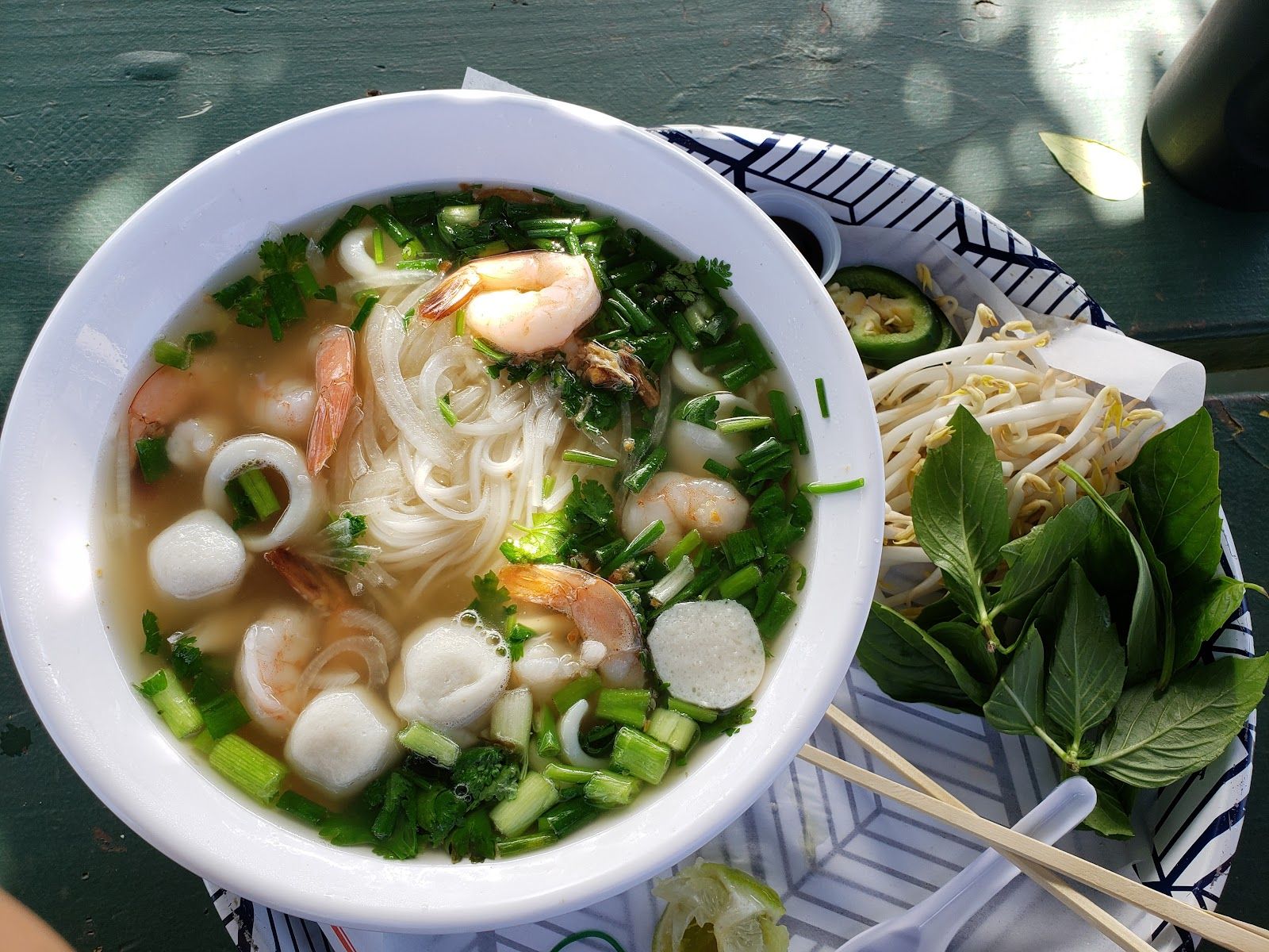 Photo 2 of Pho Vientiane in Kualoa & North Windward, Oahu