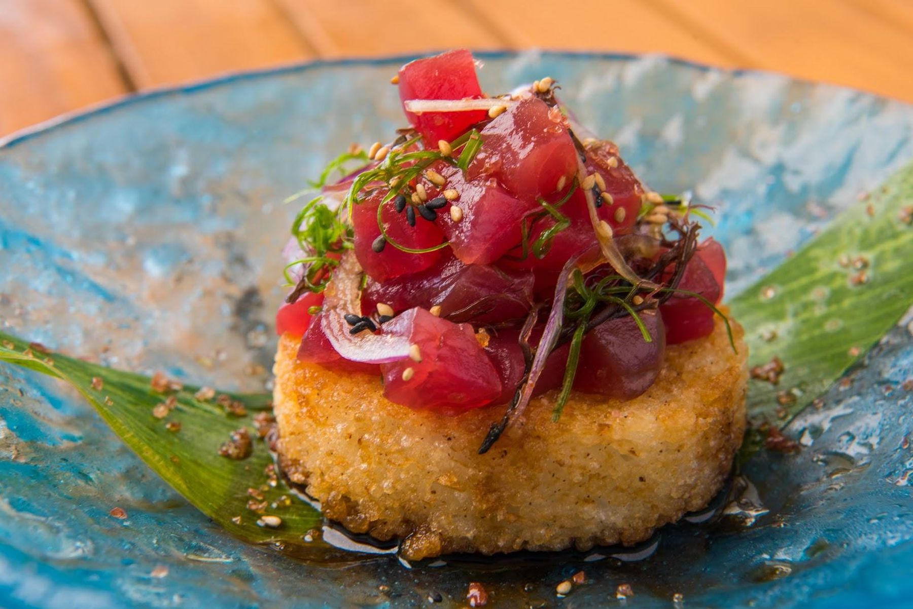 Hualani's restaurant in Lihue, Kaua‘i photo 2