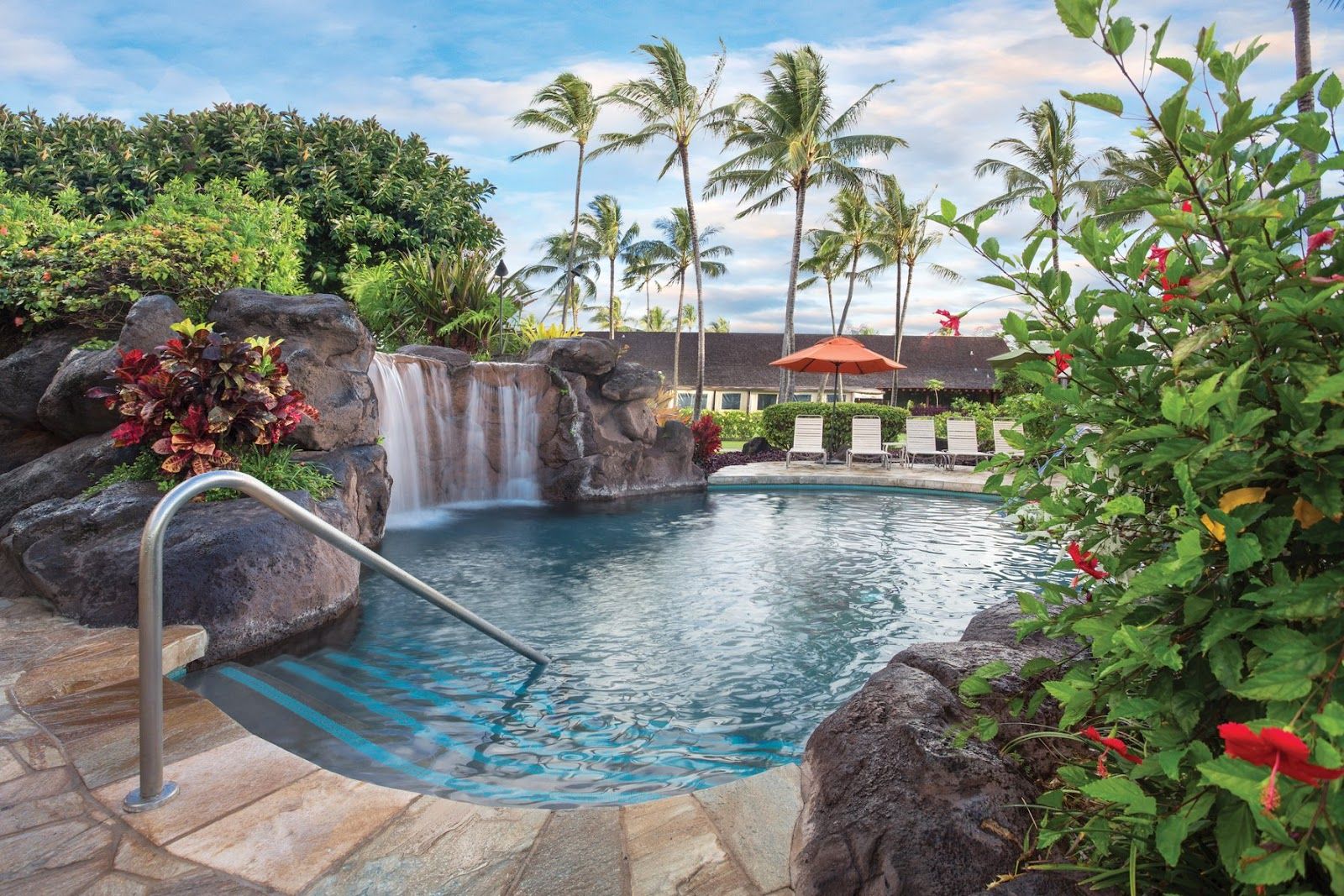 Shell Vacations Club lodging in Kapaʻa, Kaua‘i photo 4