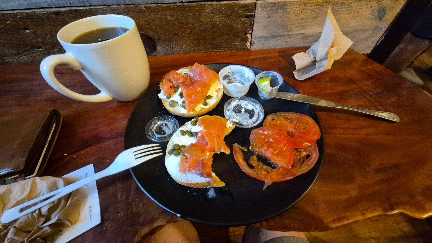 Photo 3 of Waimea Coffee Company in Waimea, Big Island