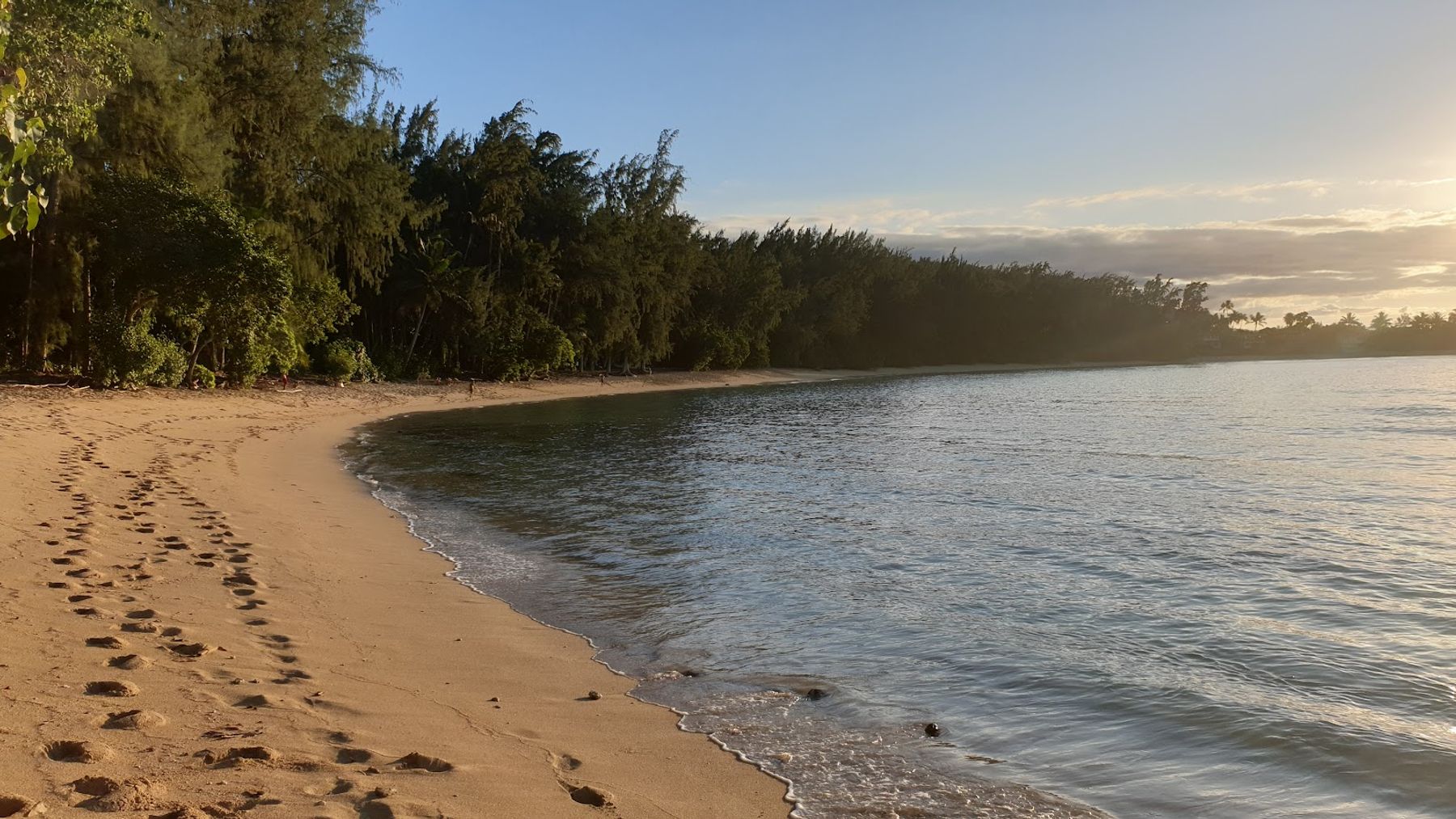 Photo 7 of Kawela Bay Beach Park in Kahuku & Turtle Bay, Oahu