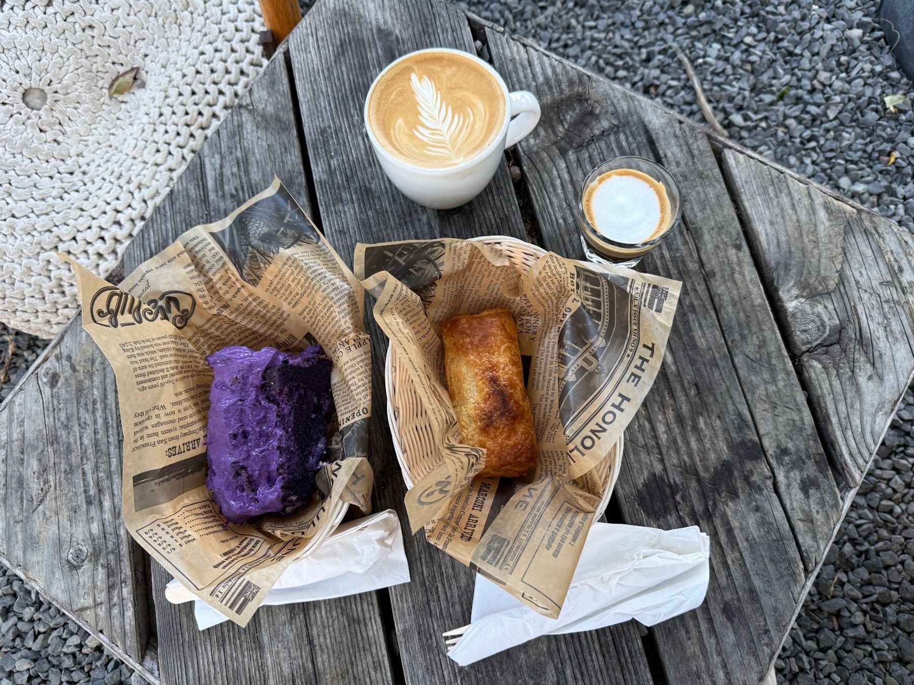 Photo 5 of Island Brew Coffeehouse in Hawaiʻi Kai & East Honolulu, Oahu