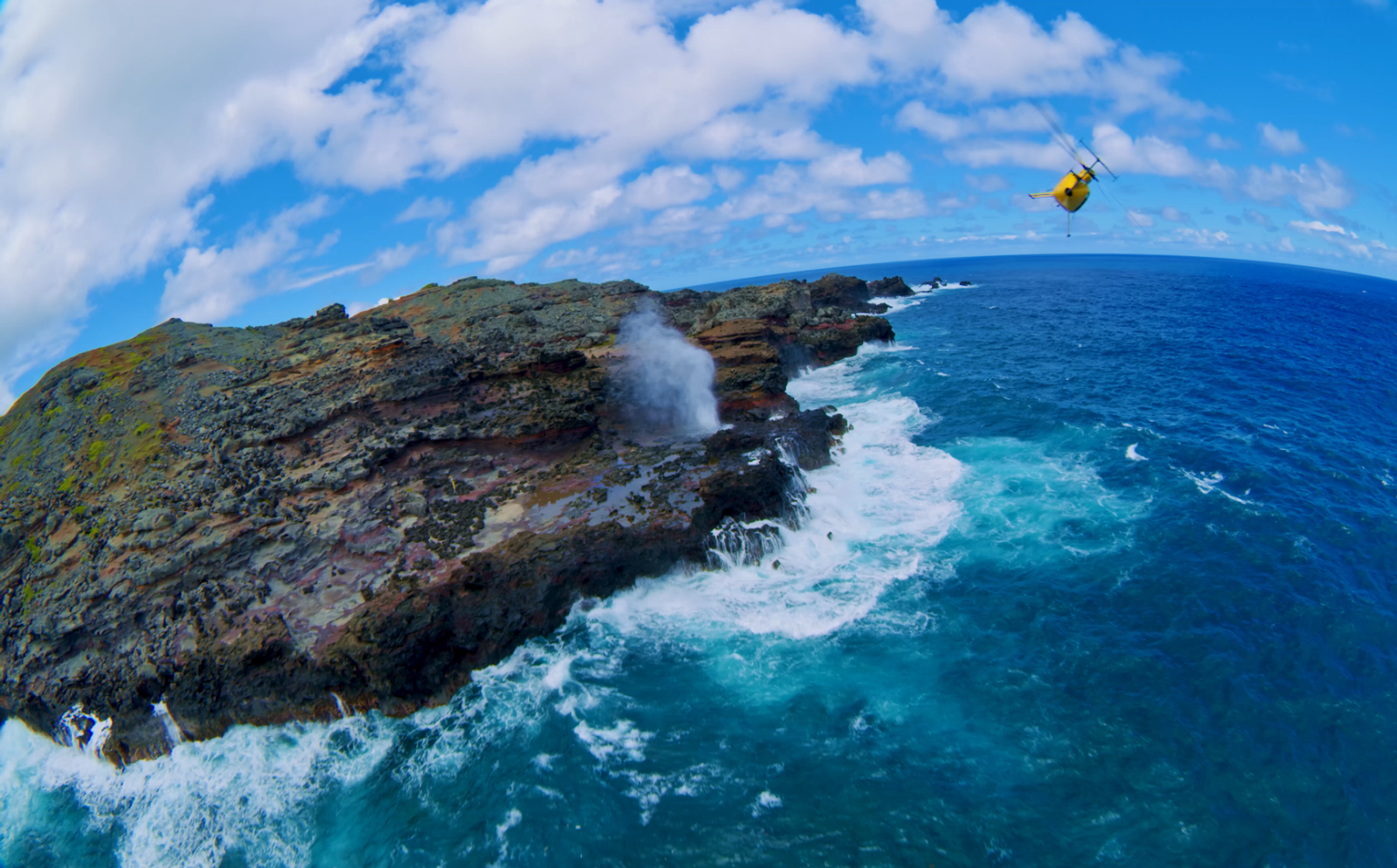 Photo 1 of Flight of Aloha in Kailua-Kona, Big Island