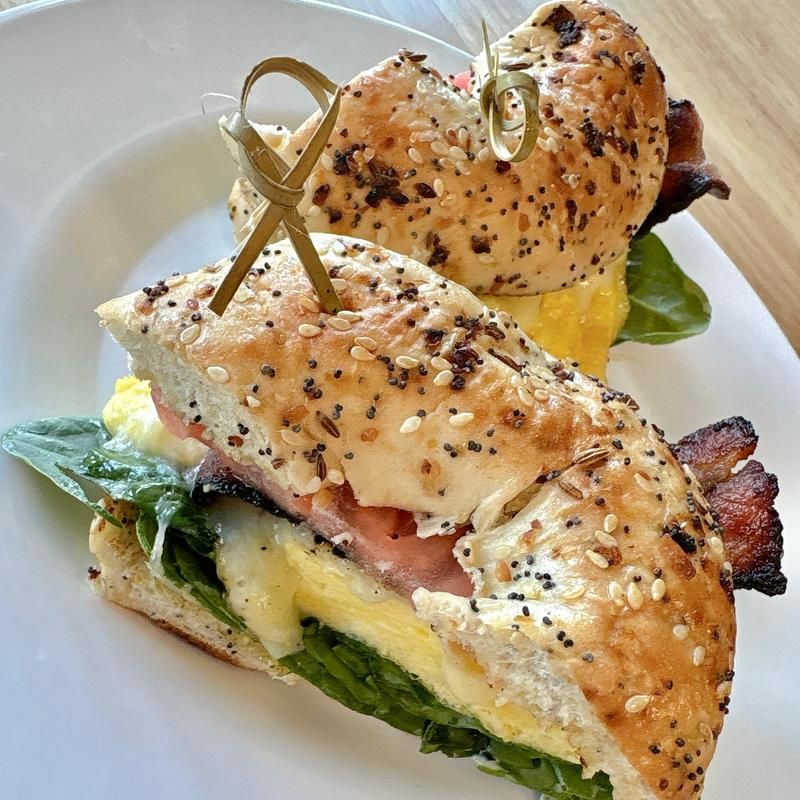 Photo 1 of My Cafe in Kapolei & Makakilo, Oahu