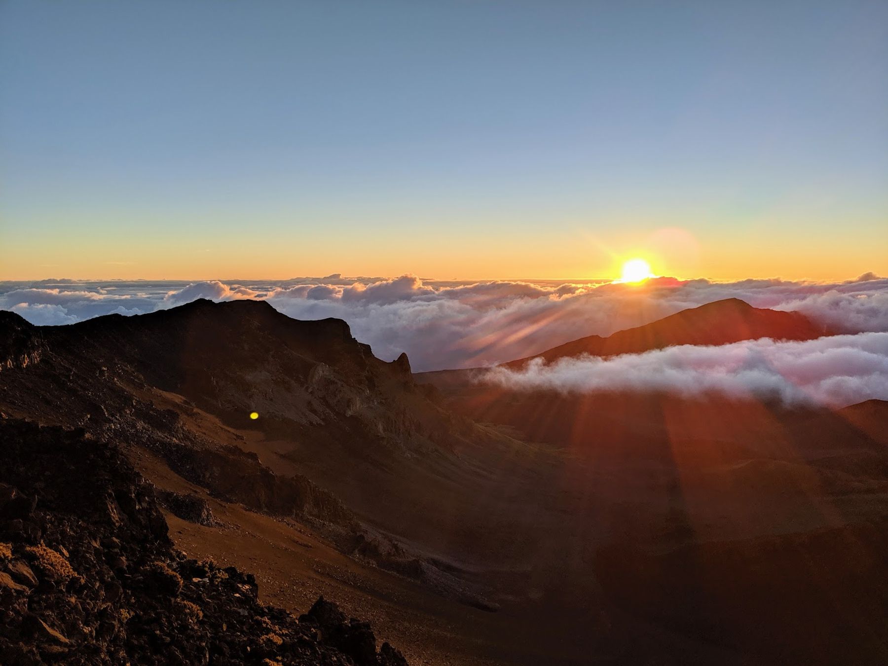 Photo 4 of Kalahaku Overlook in Kula, Maui