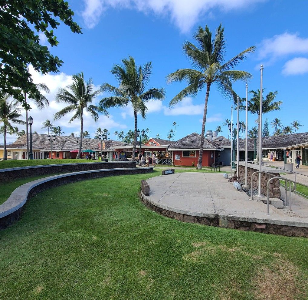 Coconut Marketplace in Kapaʻa, Kaua‘i photo 6