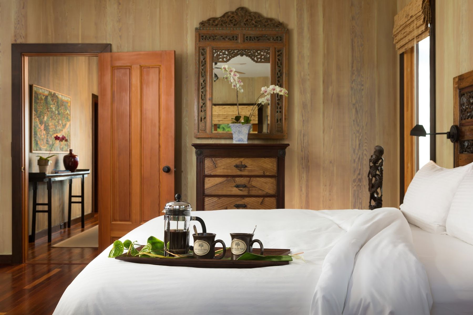 Photo 4 of Holualoa Inn in Hōlualoa, Big-island