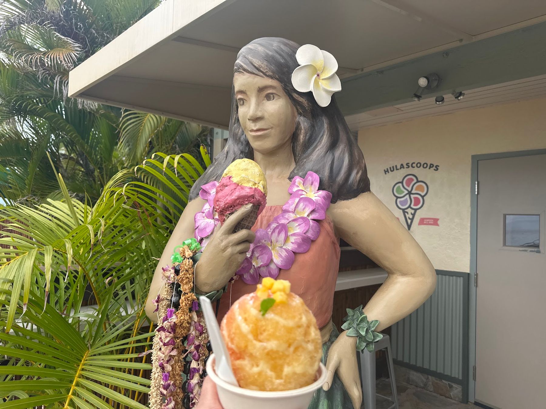 Photo 7 of HulaScoops in Kāʻanapali, Maui