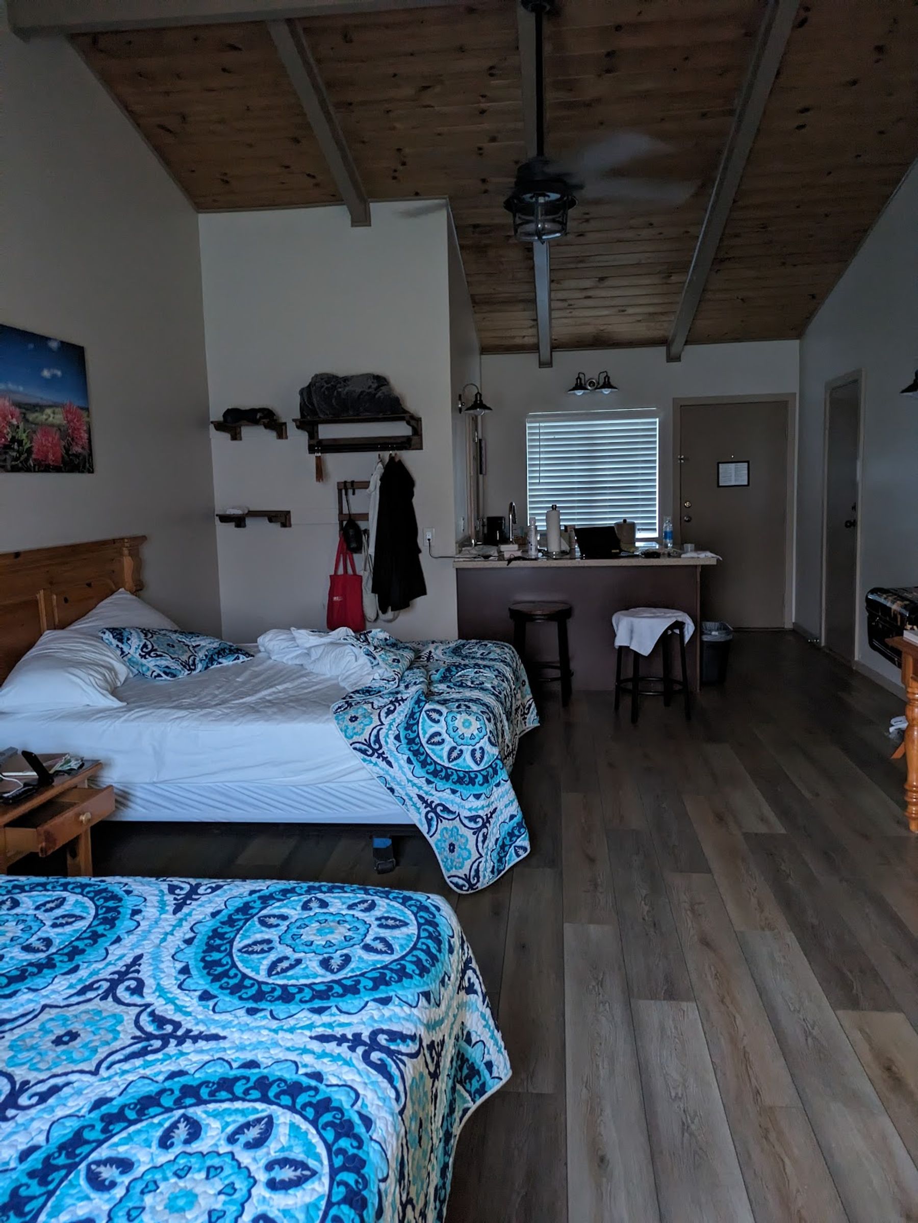 Photo 6 of Waimea Country Lodge in Waimea, Big-island