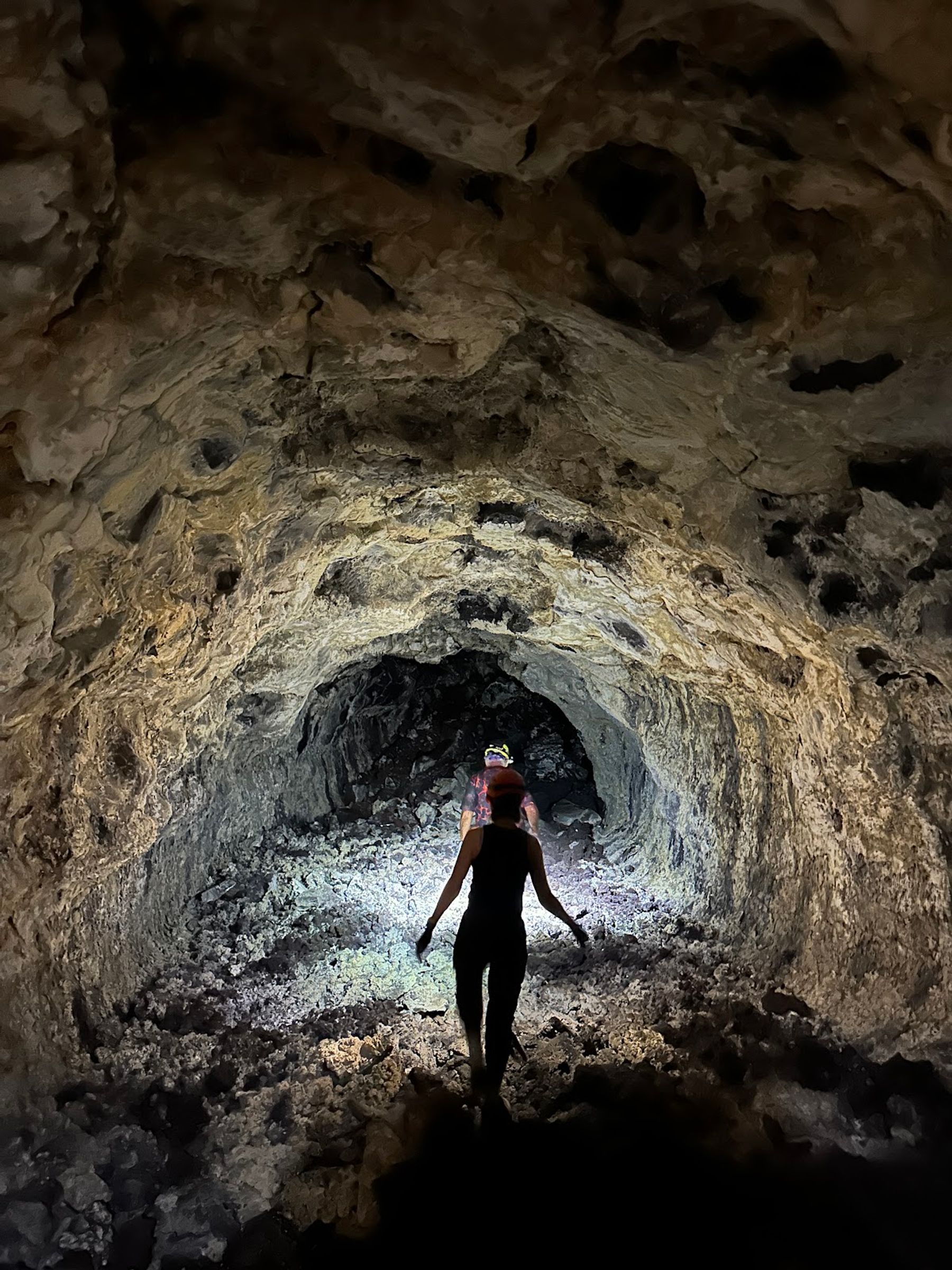 Photo 4 of Kula Kai Cavern in South Point, Big Island