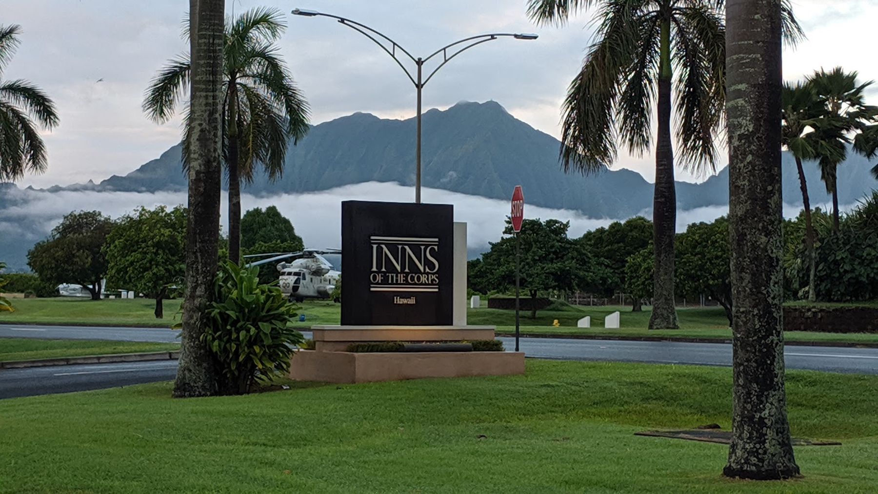Photo 10 of Inns Of The Corps in Kāneʻohe, Oahu