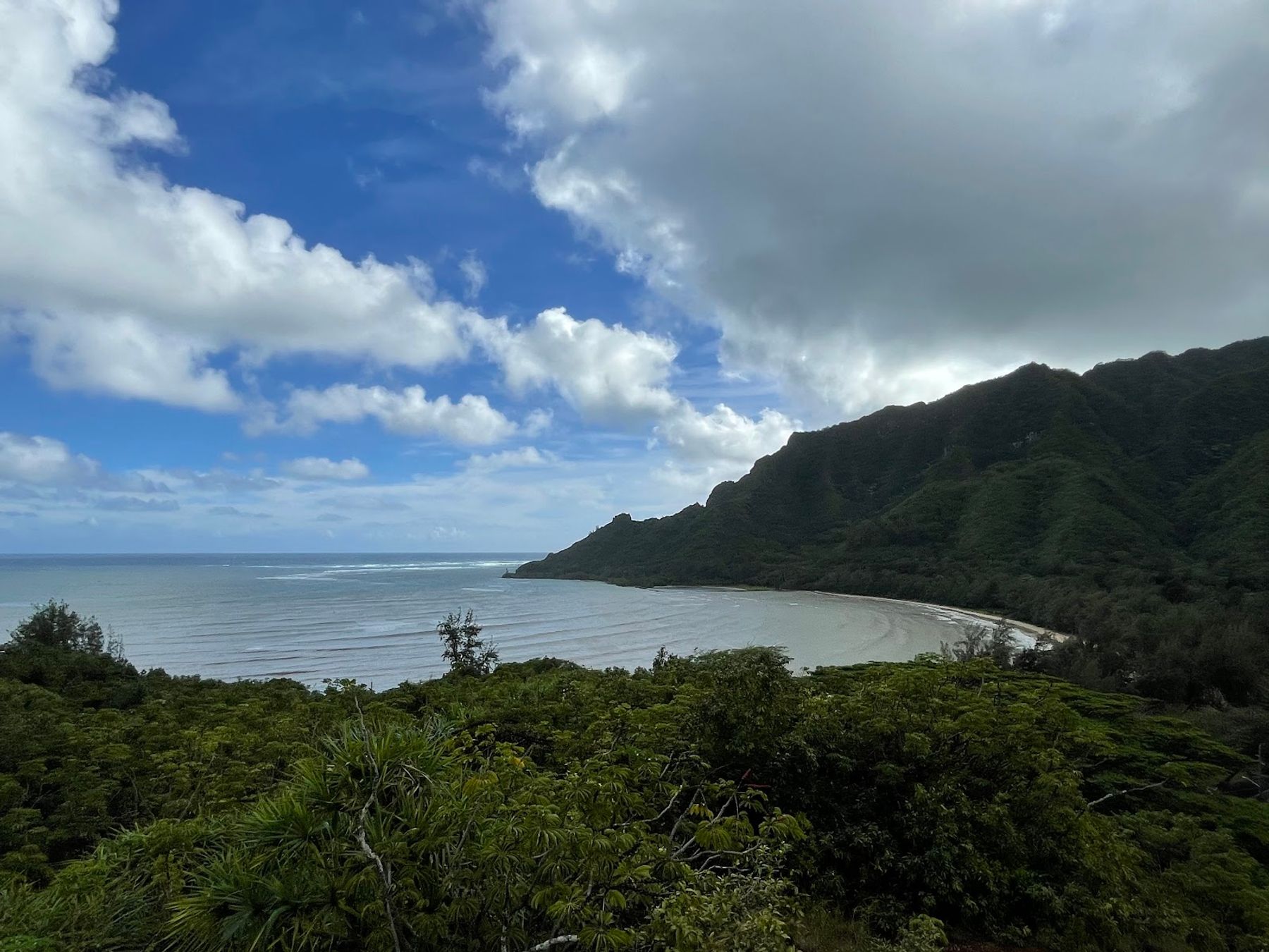 Photo 3 of Ahupuaʻa ʻO Kahana State Park in Kualoa & North Windward, Oahu
