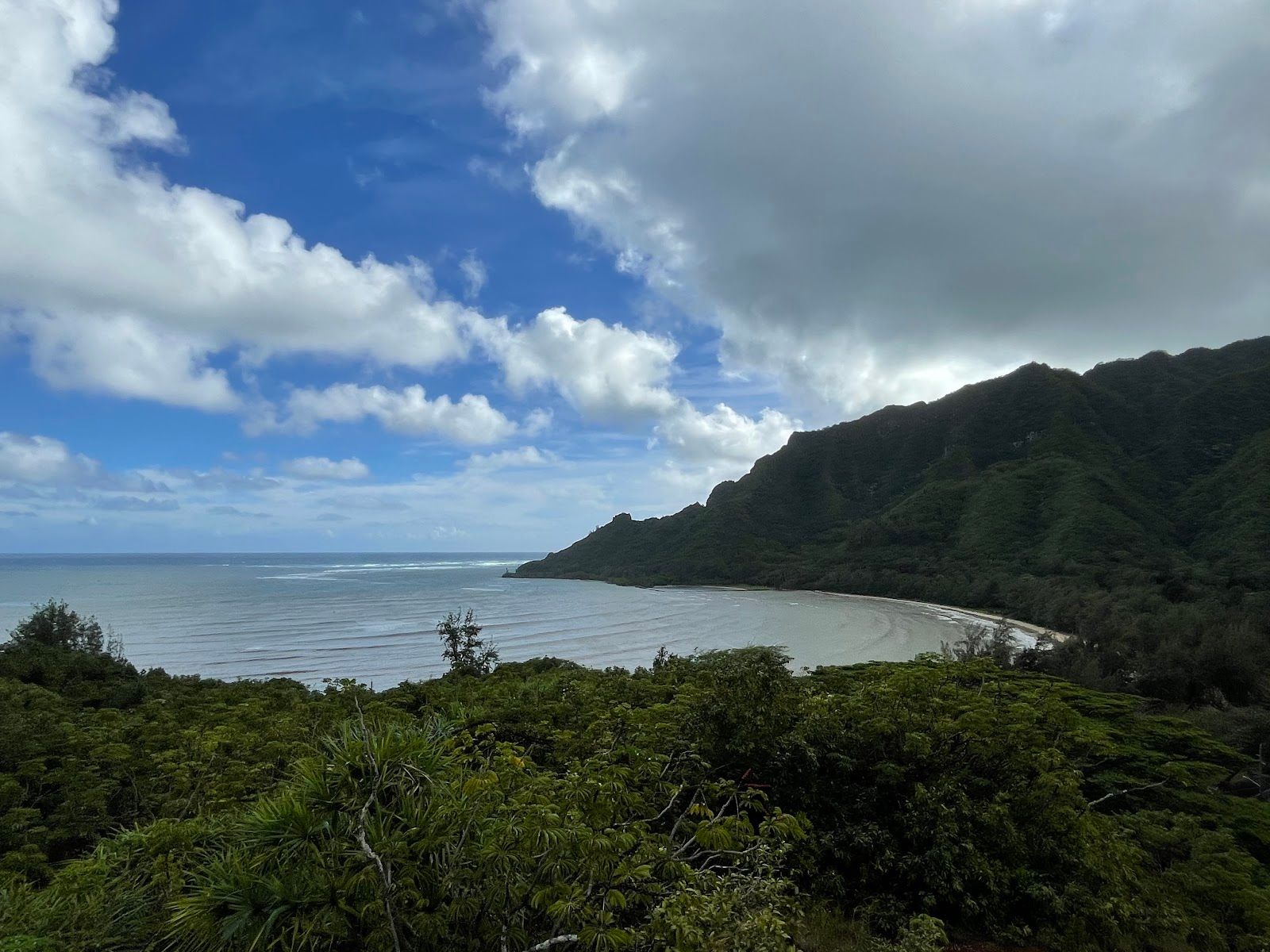 Photo 3 of Ahupuaʻa ʻO Kahana State Park in Kualoa & North Windward, Oahu