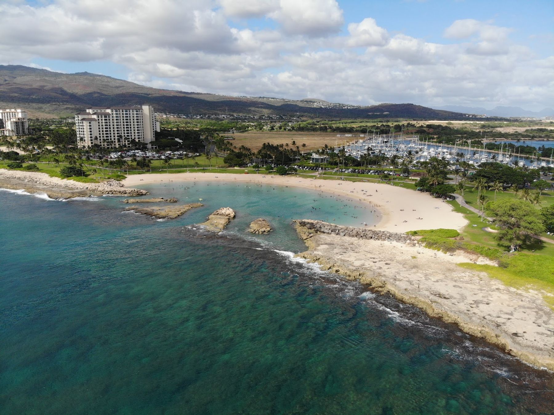 Photo 6 of Ko Olina Beach Park in Ko Olina, Oahu