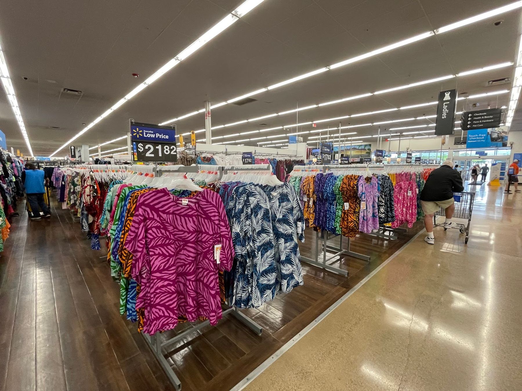 Walmart in Lihue, Kaua‘i photo 3