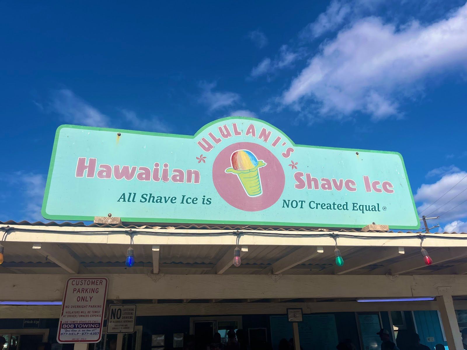 Photo 5 of Ululani's Hawaiian Shave Ice - Kihei in Kīhei, Maui