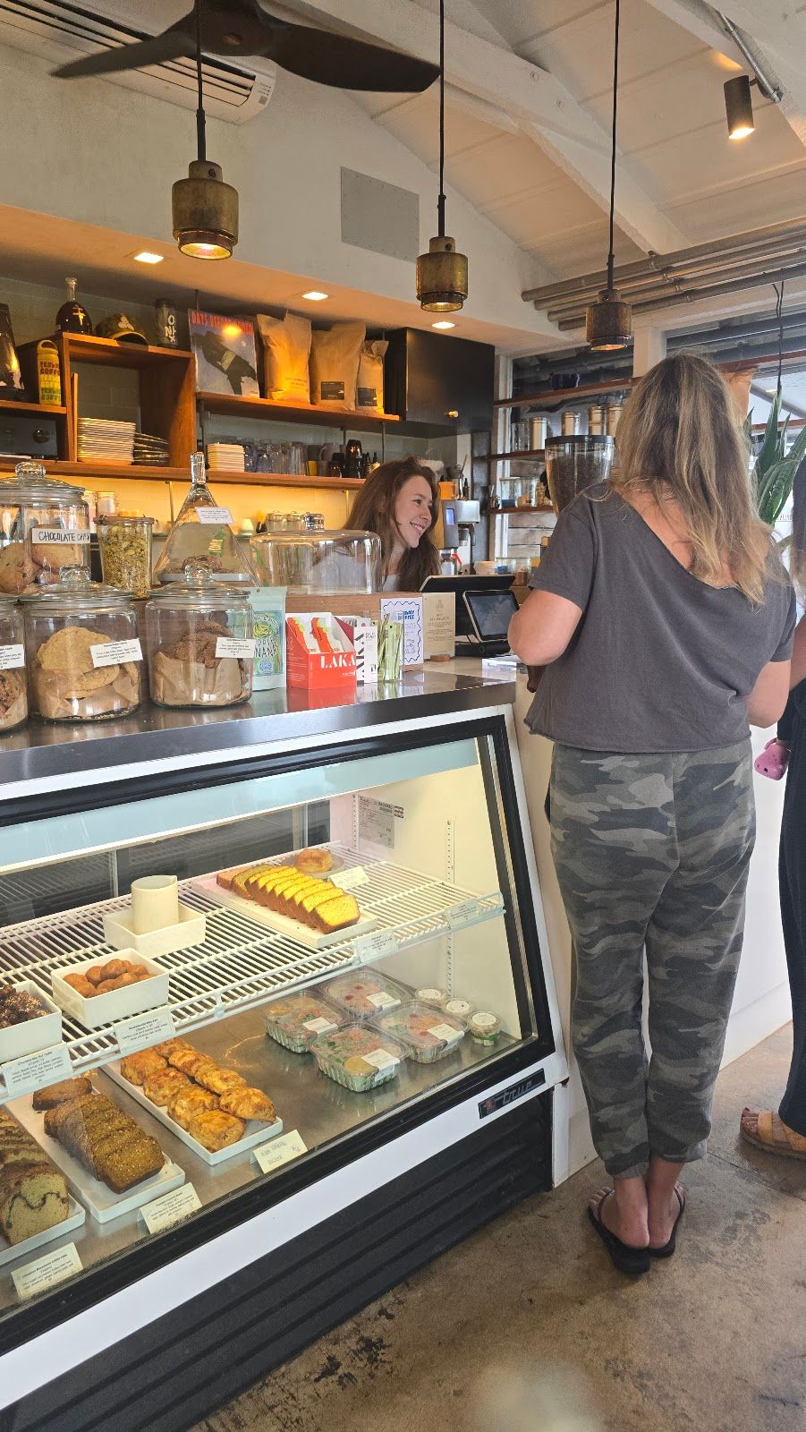 Photo 5 of Trilogy Coffee & Tea Bar in Kīlauea, Kauai