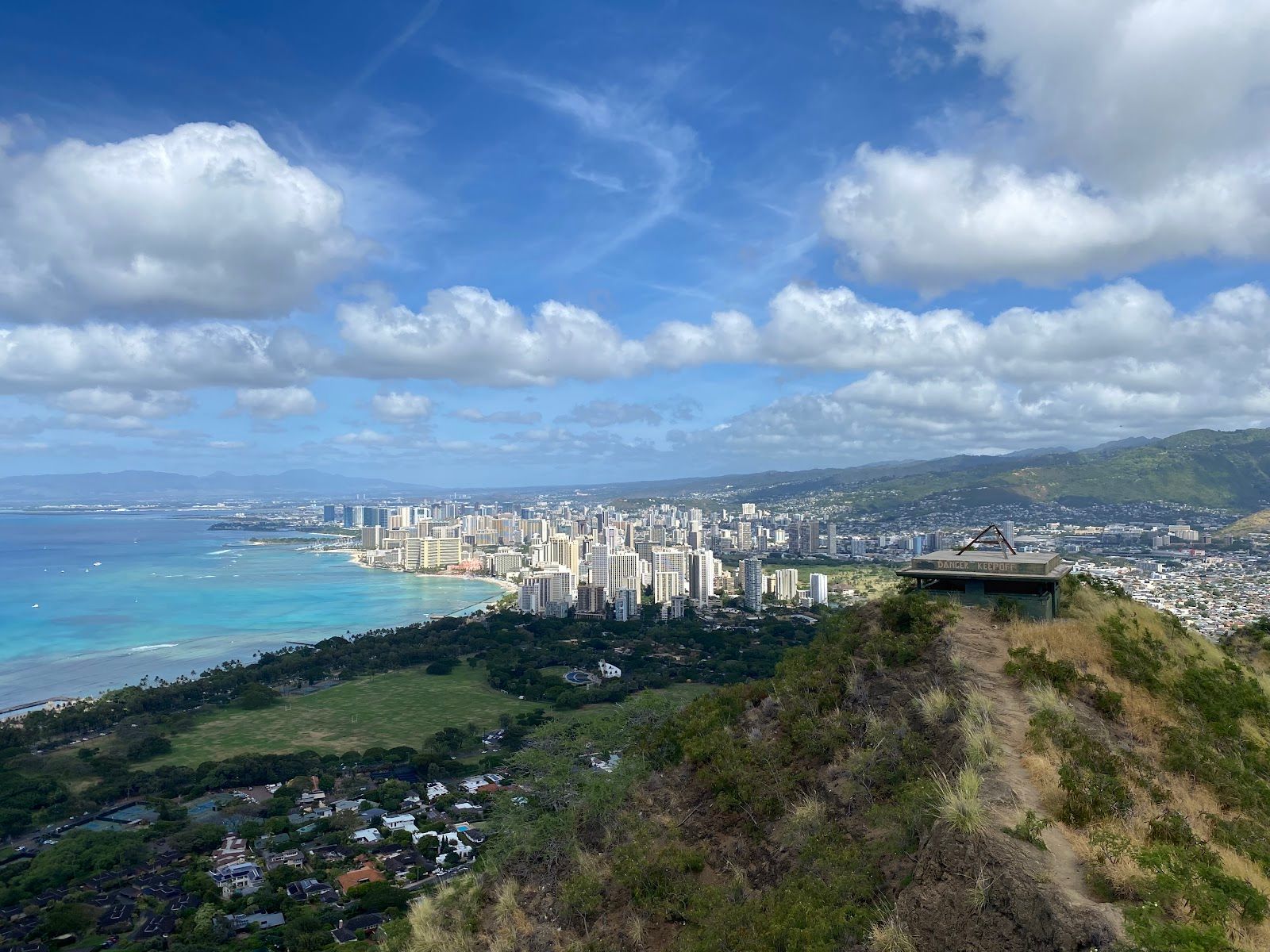 Photo 1 of Diamond Head State Monument in Diamond Head & Kapahulu, Oahu