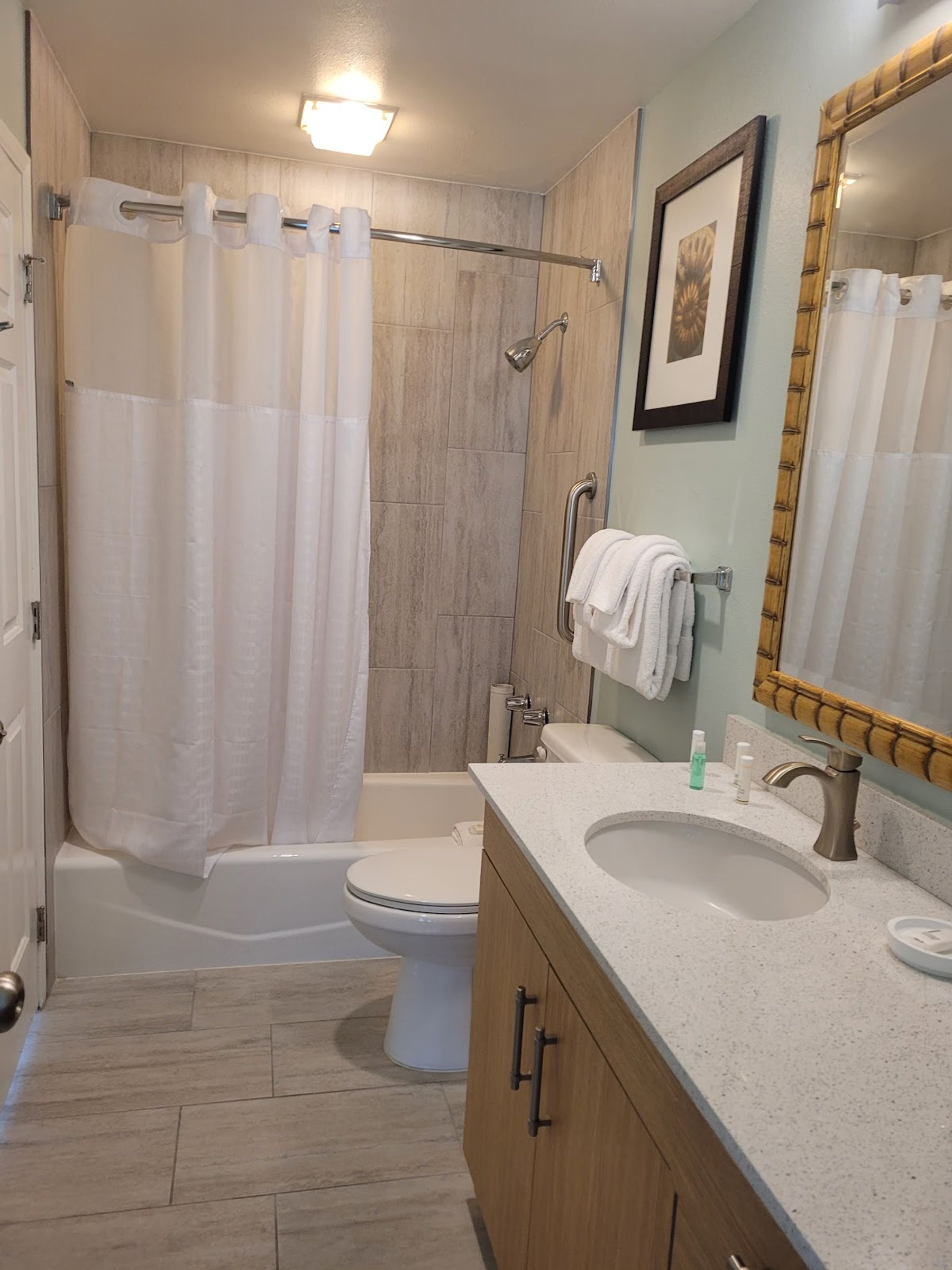Photo 4 of Club Wyndham Mauna Loa Village in Kailua-Kona, Big-island