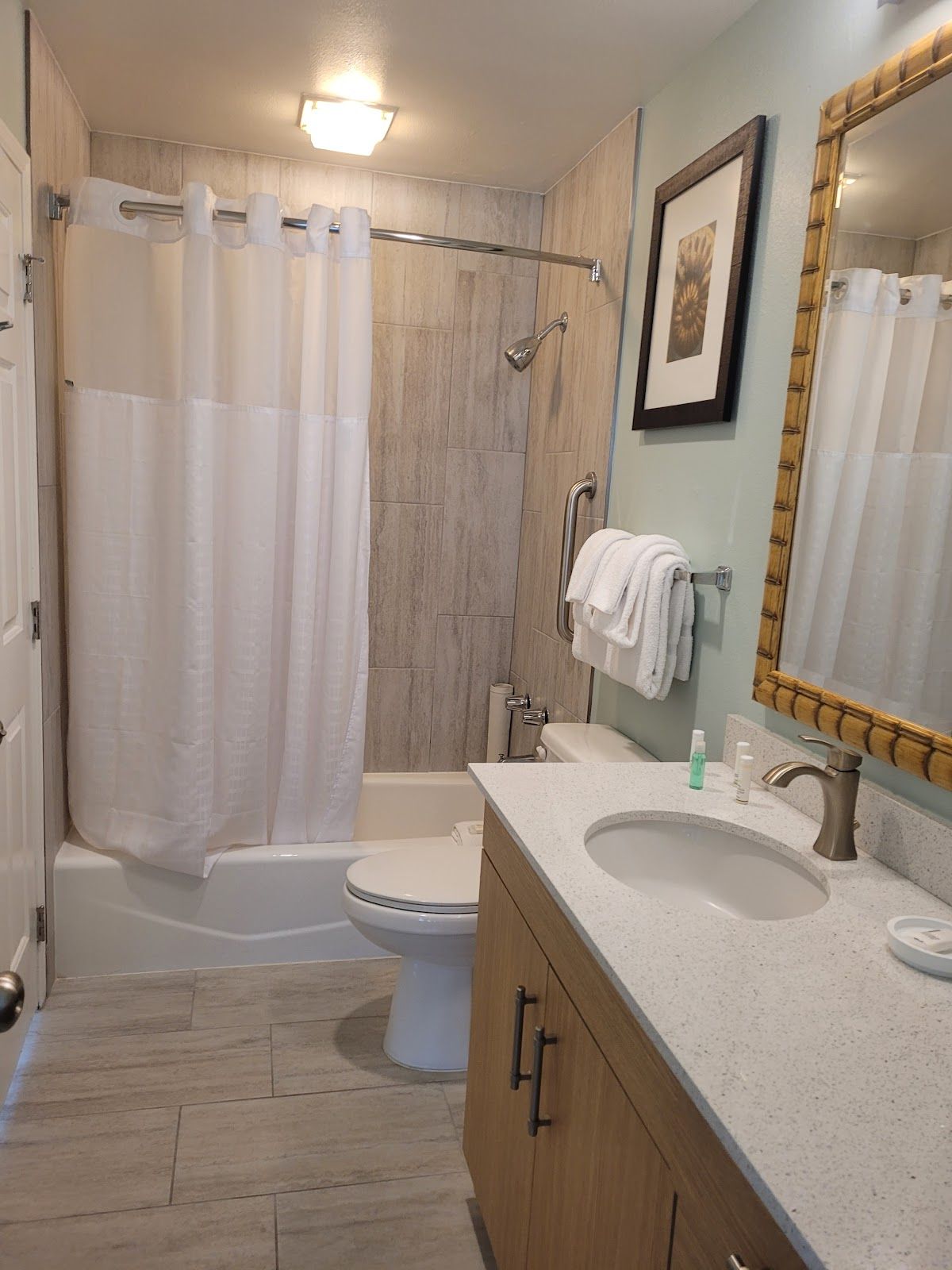 Photo 4 of Club Wyndham Mauna Loa Village in Kailua-Kona, Big-island