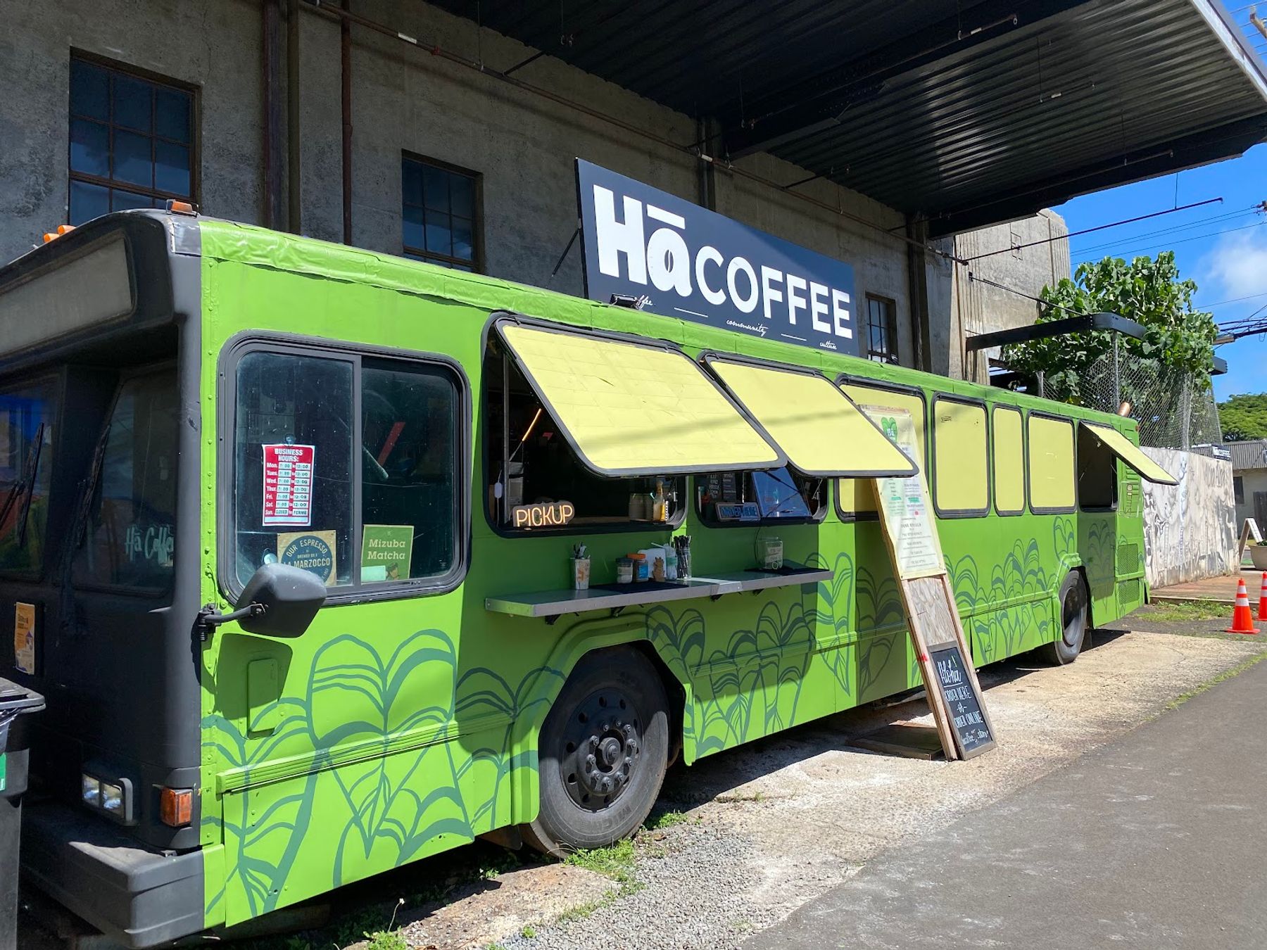 Photo 7 of Ha Coffee in Līhuʻe, Kauai