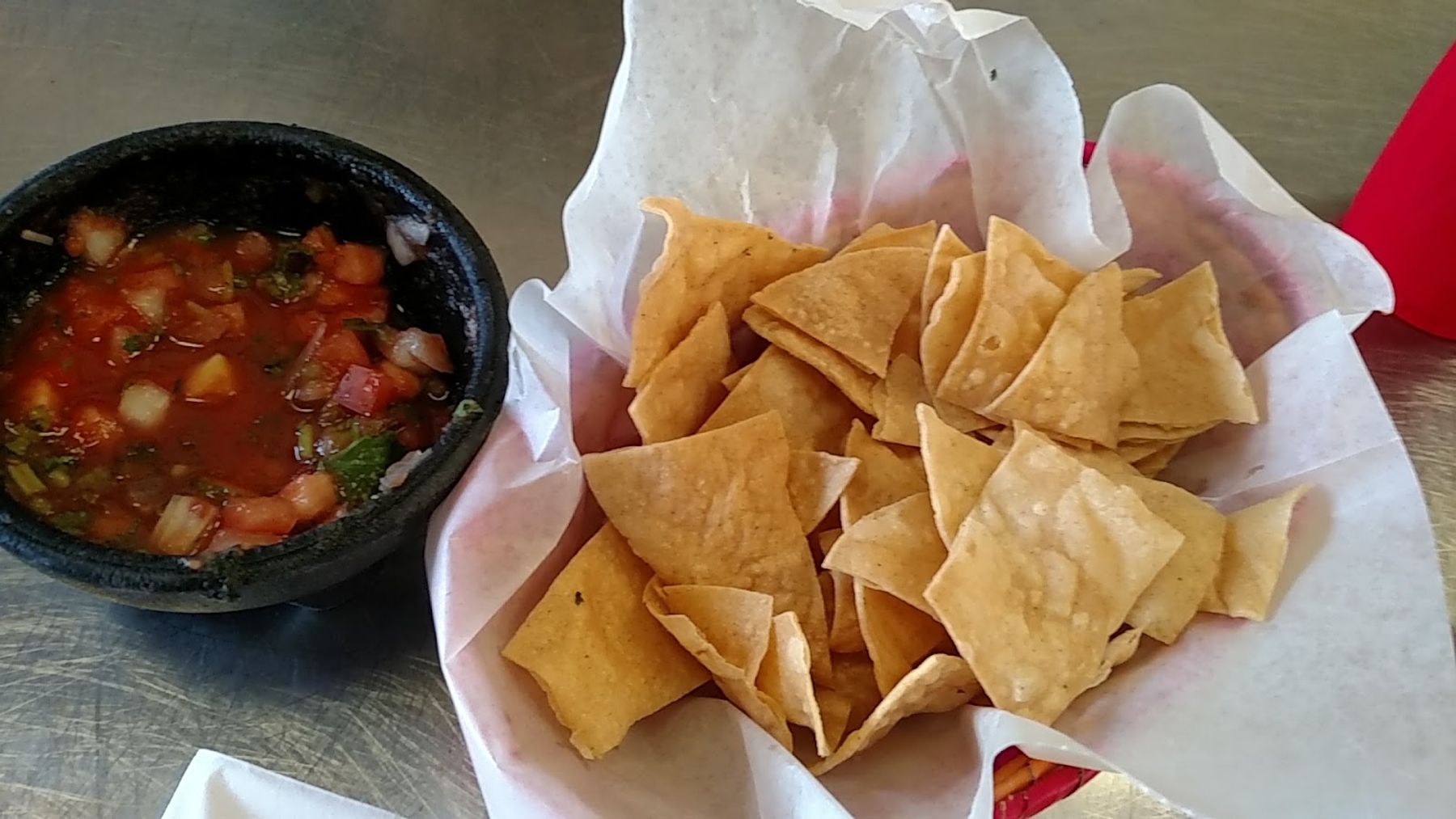 Photo 8 of El Mercadito Rincon Mexicano in Kailua-Kona, Big Island