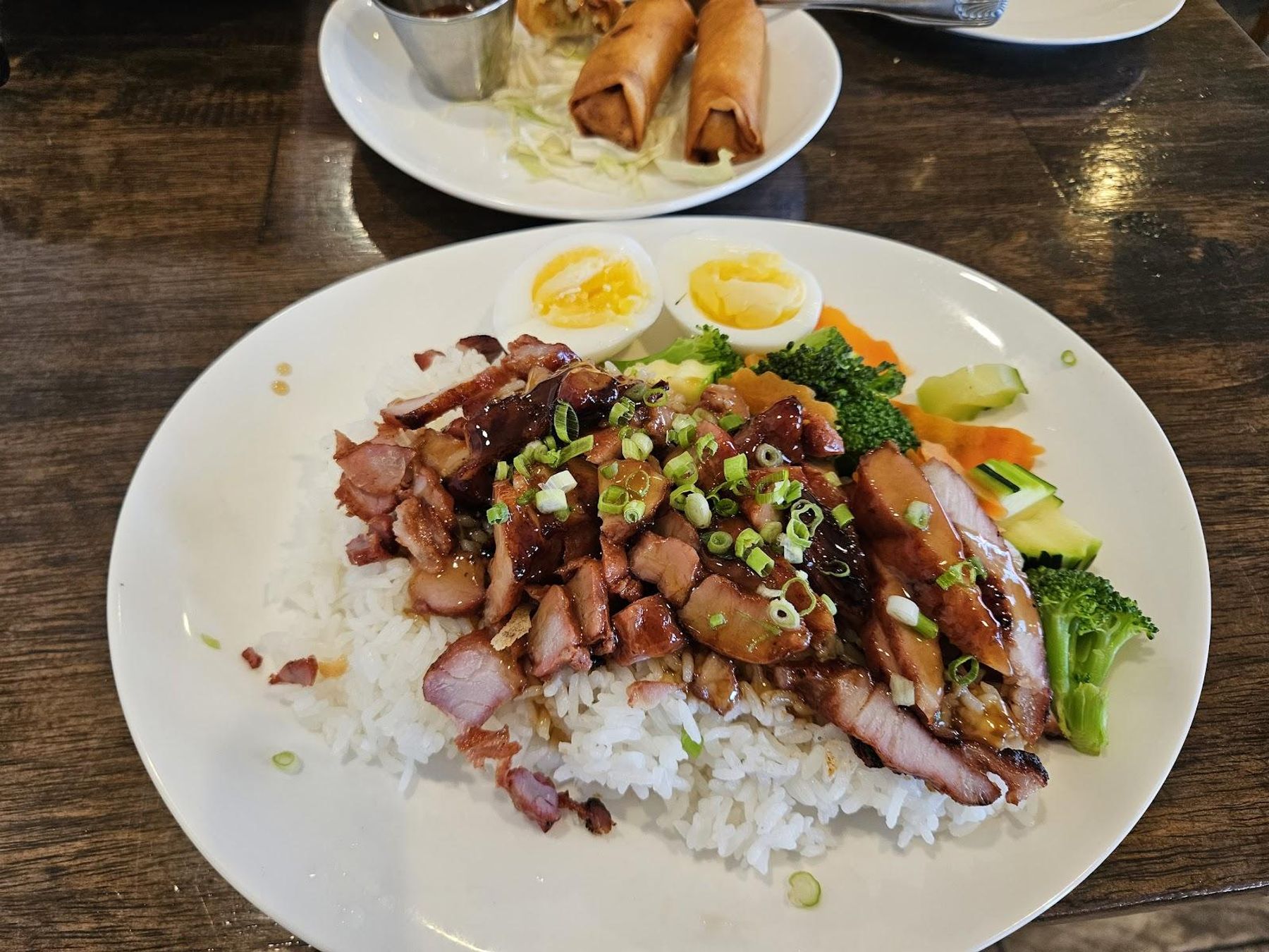 Lotus Ramen & Hibachi restaurant in Kapaʻa, Kaua‘i photo 4