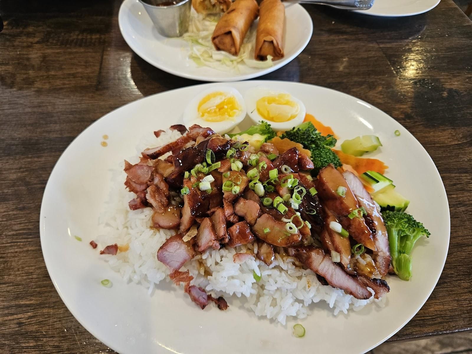 Lotus Ramen & Hibachi restaurant in Kapaʻa, Kaua‘i photo 4