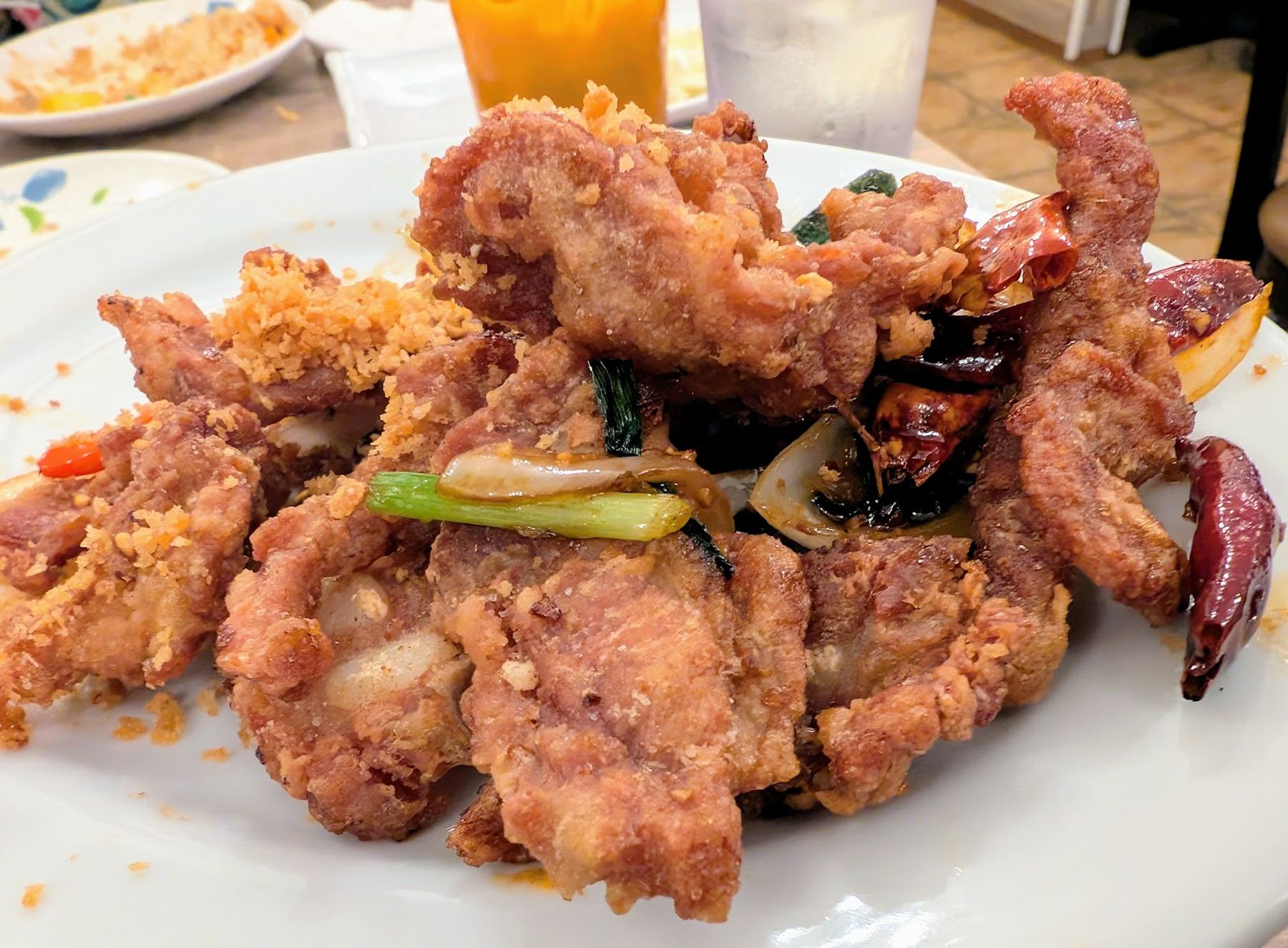 Photo 6 of Peppercorn Spice House in Pāhoa, Big Island