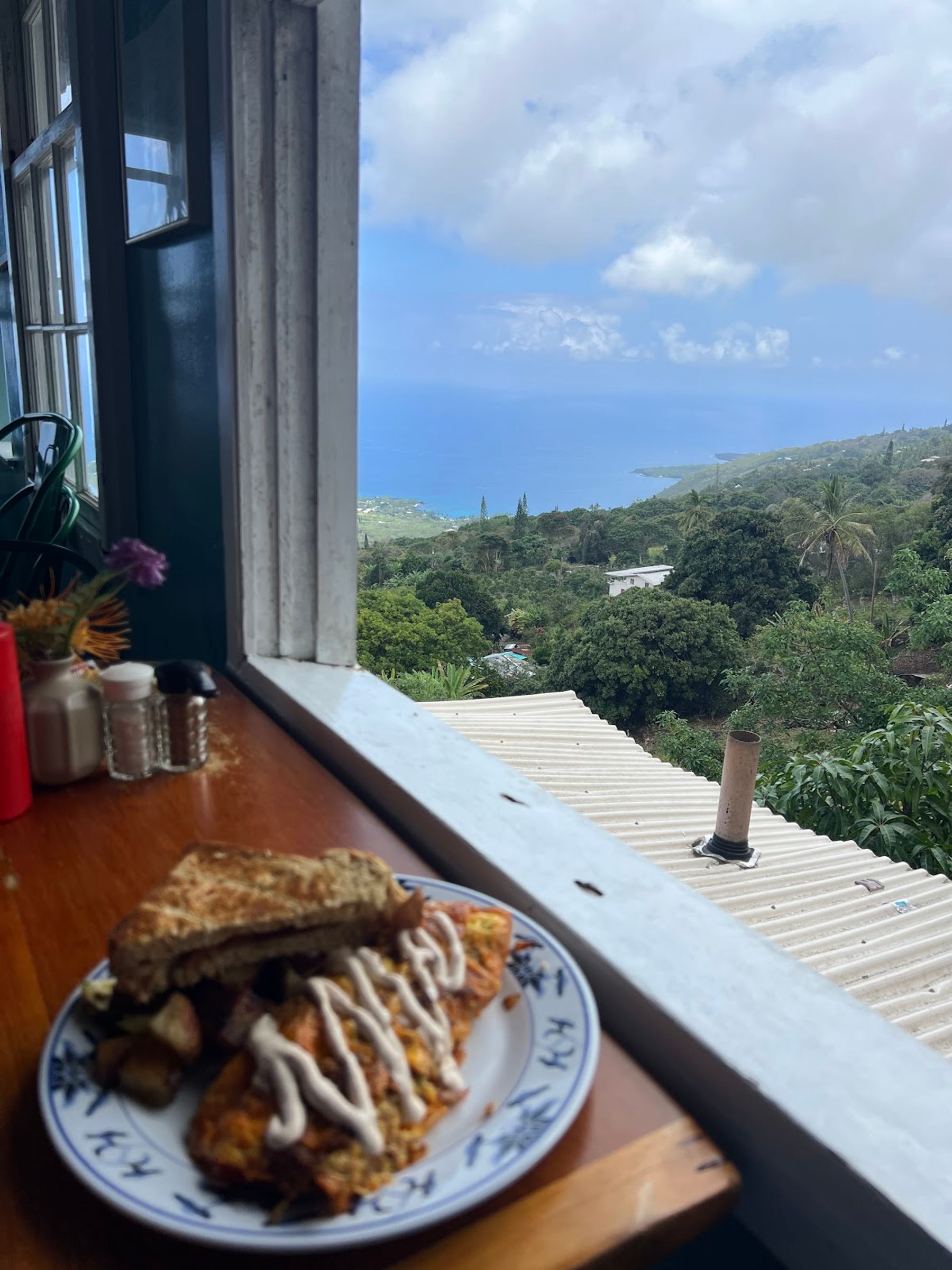 Photo 9 of The Coffee Shack in South Kona, Big Island
