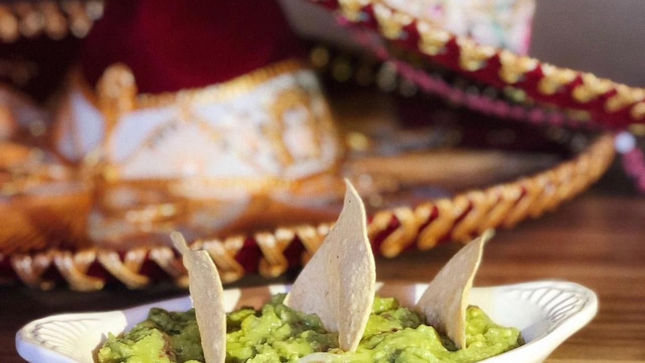 Mariachi's Mexican Cuisine restaurant in Lihue, Kaua‘i photo 2