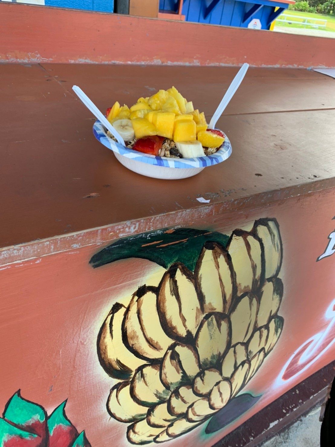Photo 10 of Coconut Joe's in Kualoa & North Windward, Oahu