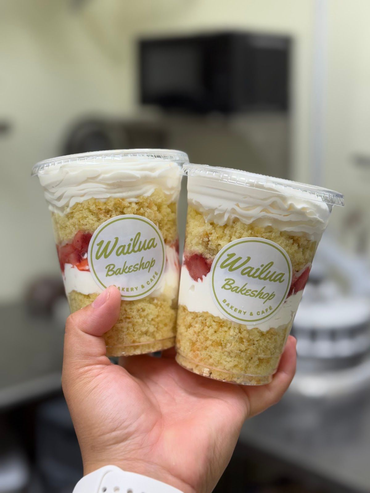 Photo 8 of Wailua Bakeshop in Wailua, Kauai