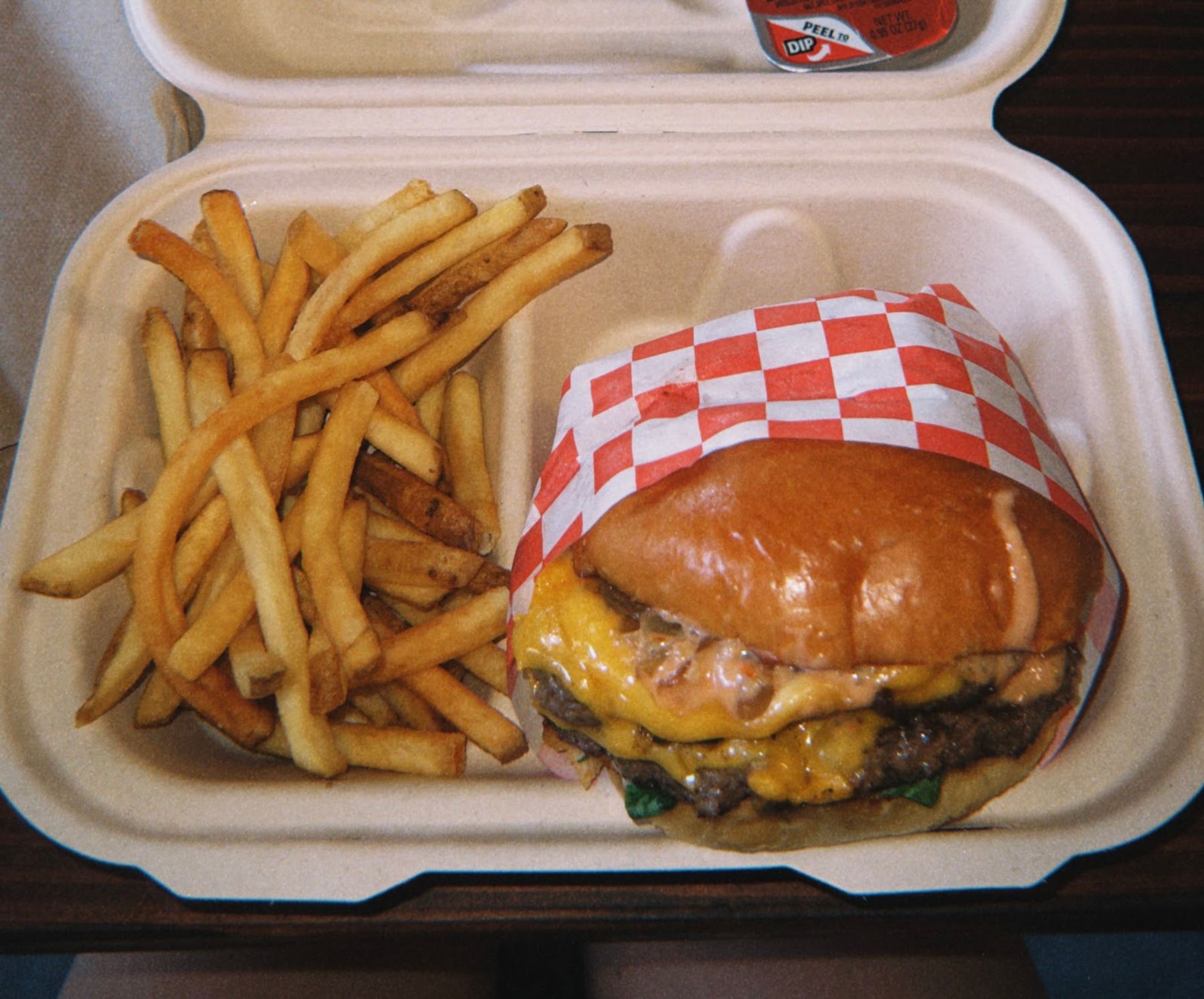 Photo 9 of Surf Burger in Mauna Kea Beach, Big Island