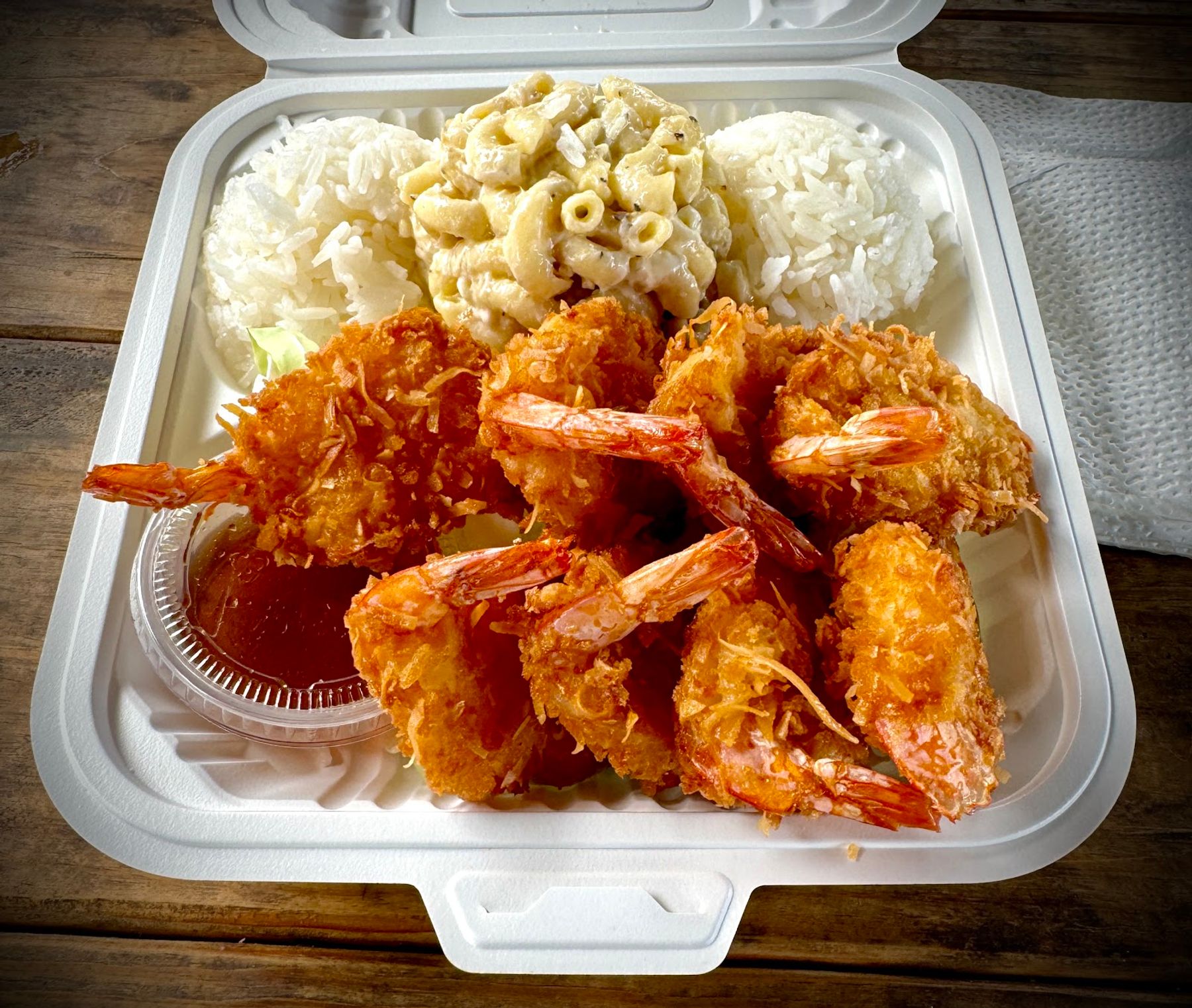 Photo 7 of Nome Ono Food in Kāneʻohe, Oahu