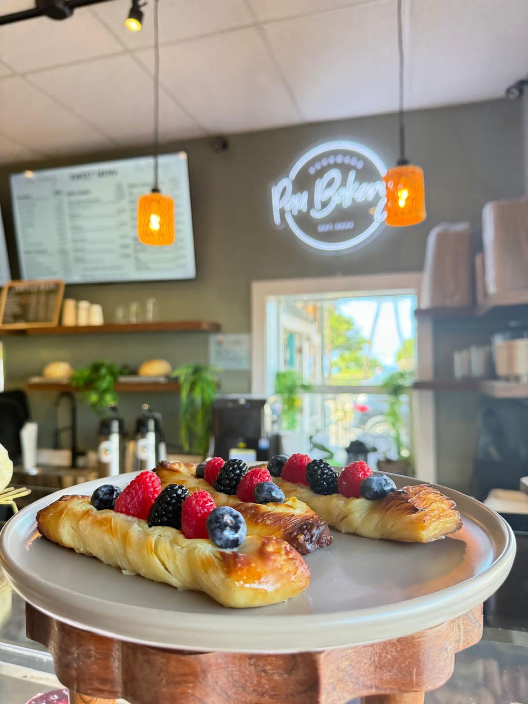 Photo 7 of Pau Bakery in Kapalua, Maui