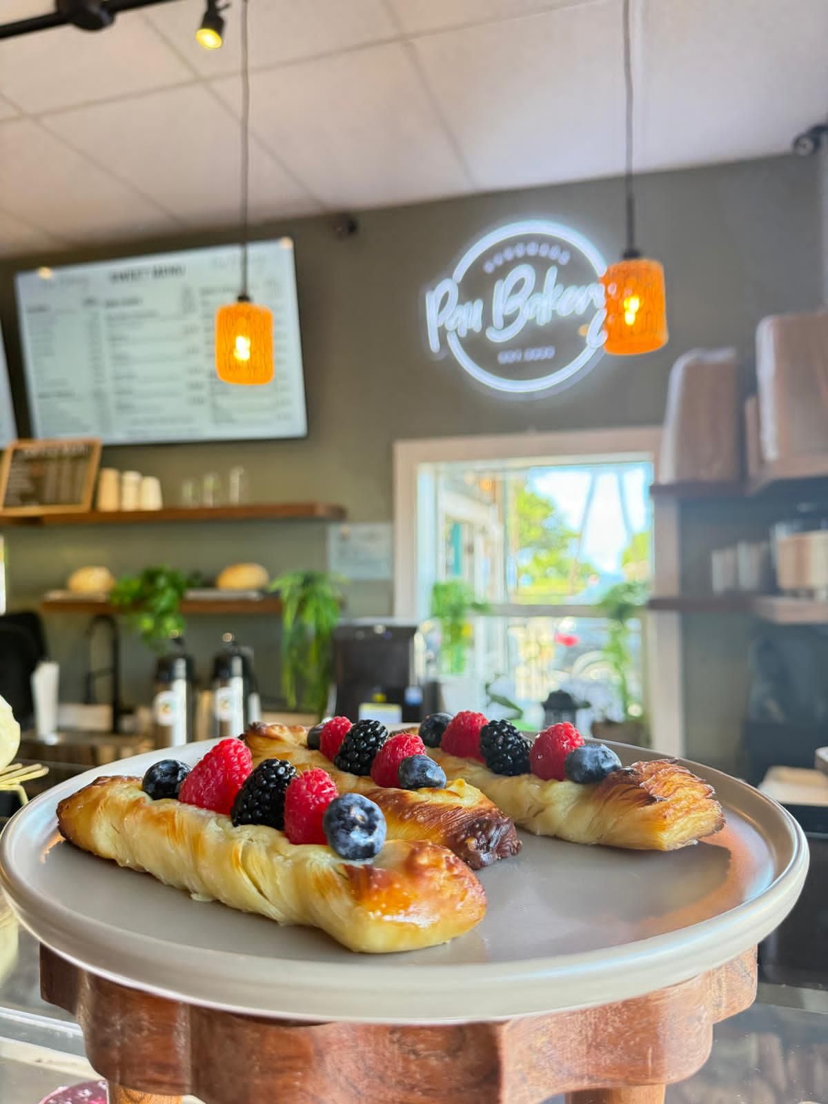 Photo 7 of Pau Bakery in Kapalua, Maui