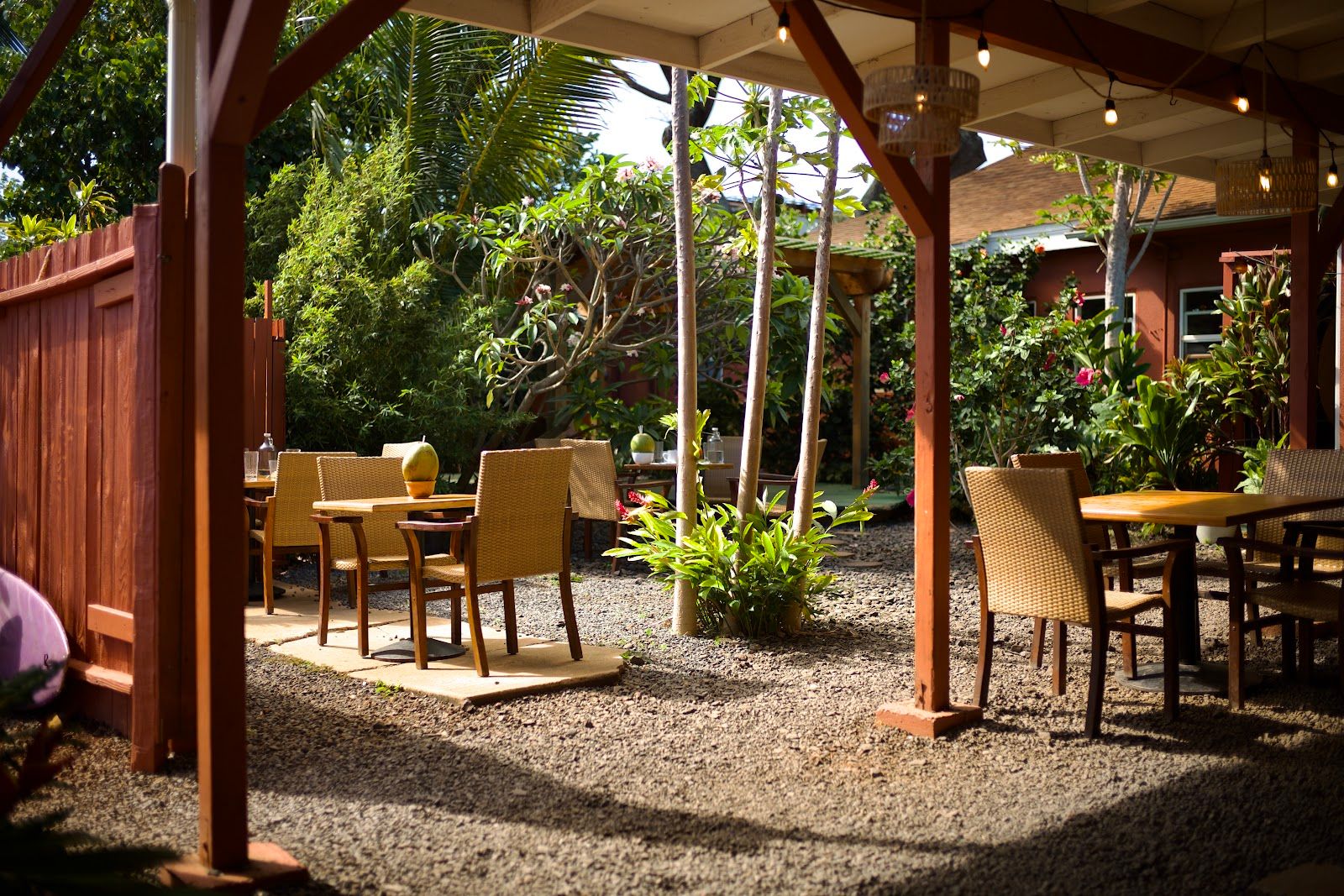 Photo 6 of Island Fresh Café in Pāʻia, Maui