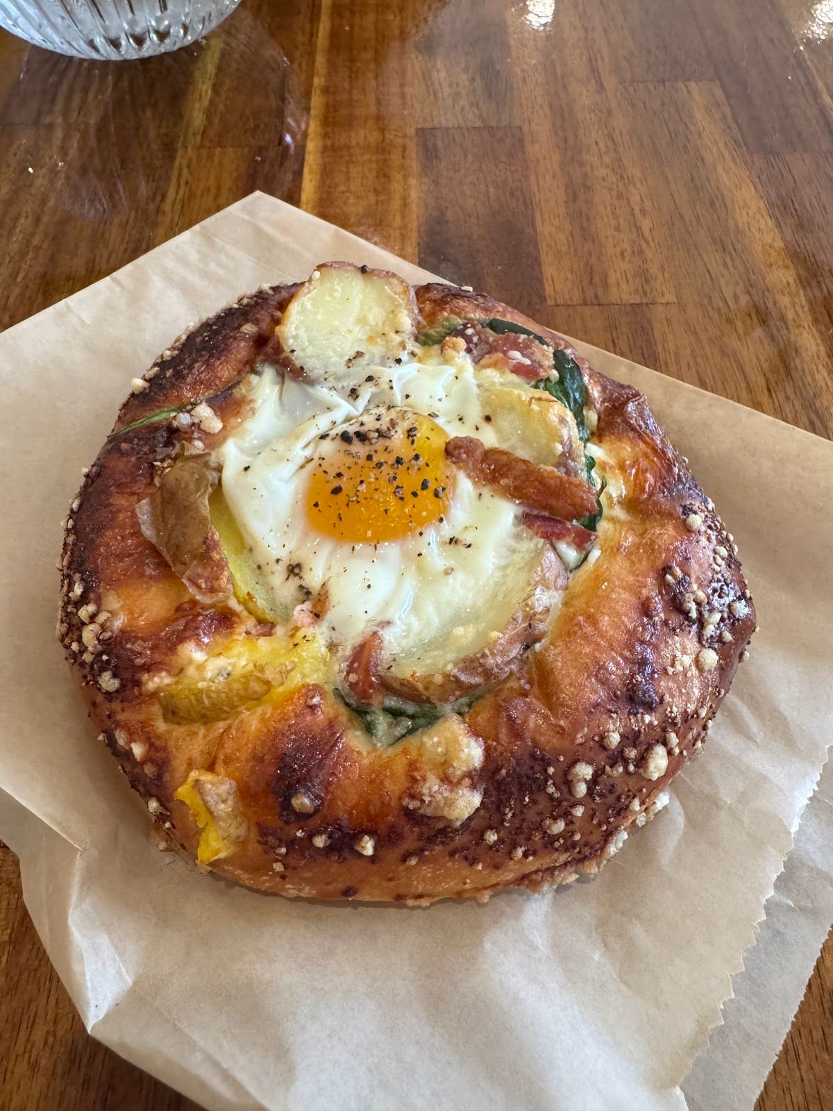 Photo 5 of Lele's Bakery & Restaurant in Kailua-Kona, Big Island