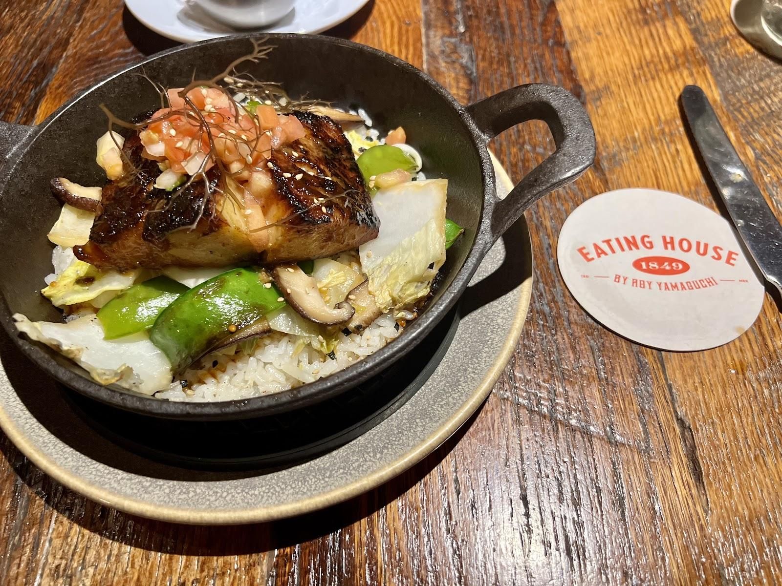 Eating House 1849 restaurant in Poʻipū, Kaua‘i photo 4