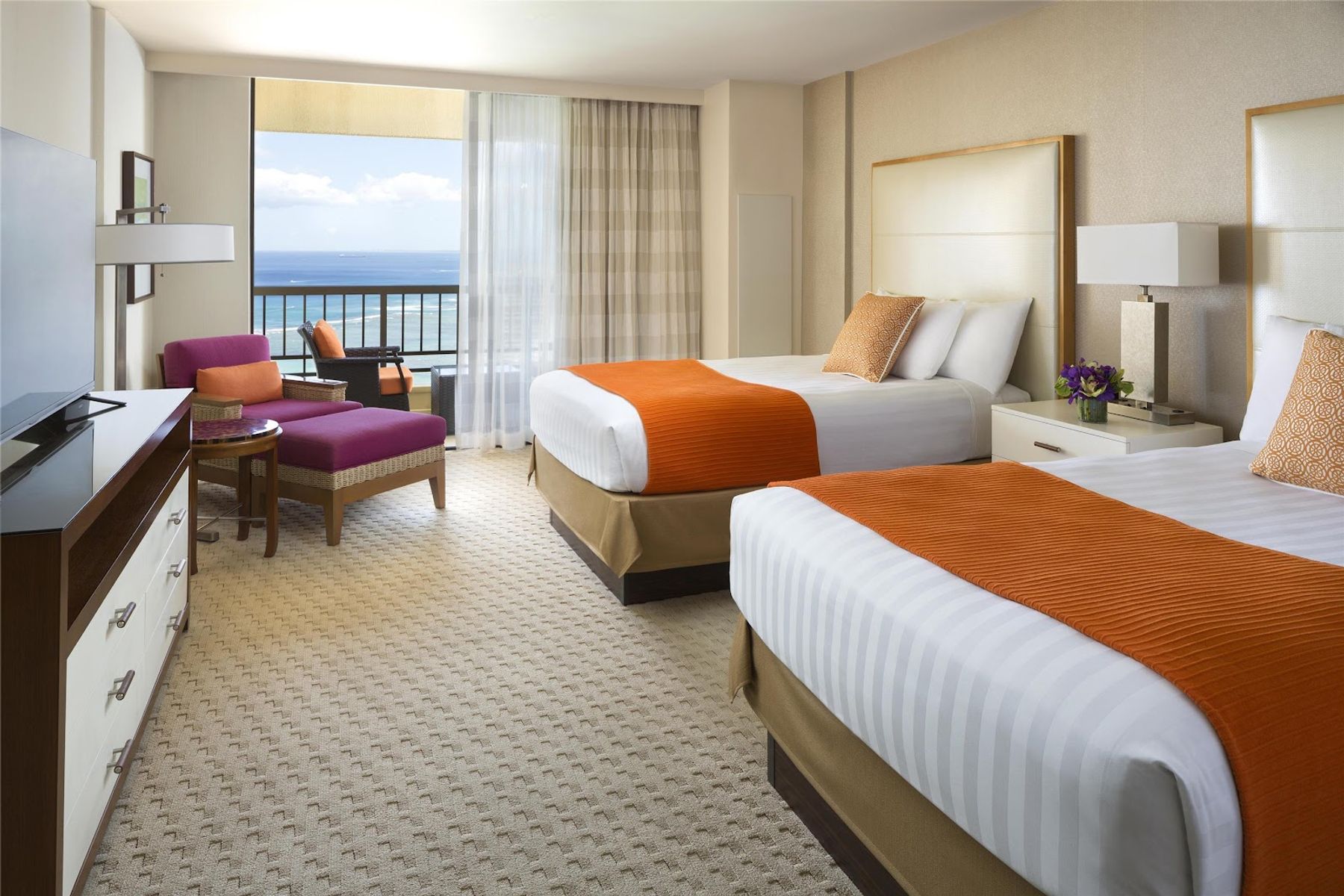 Photo 9 of Hyatt Regency Waikiki Beach Resort and Spa in Waikīkī, Oahu