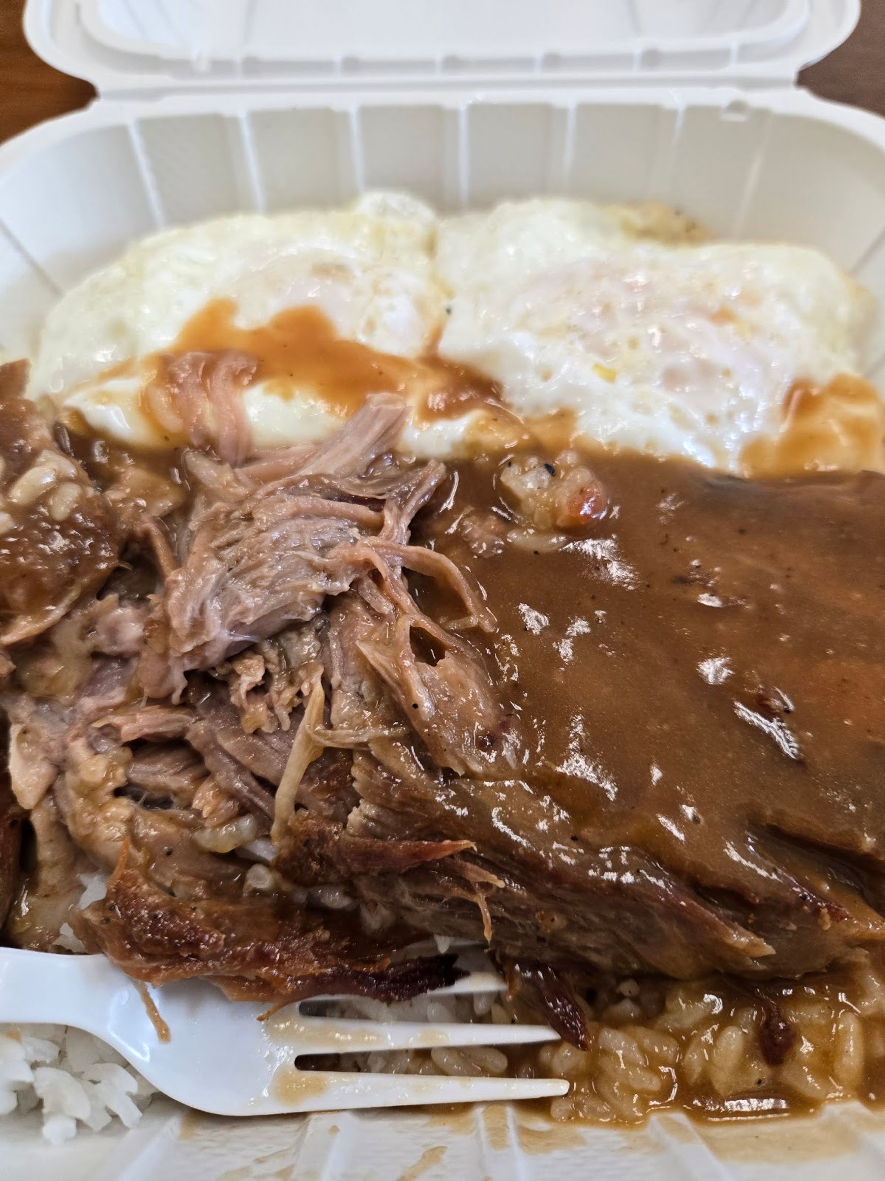 Photo 10 of Hawaii BBQ Deli in Kailua-Kona, Big Island