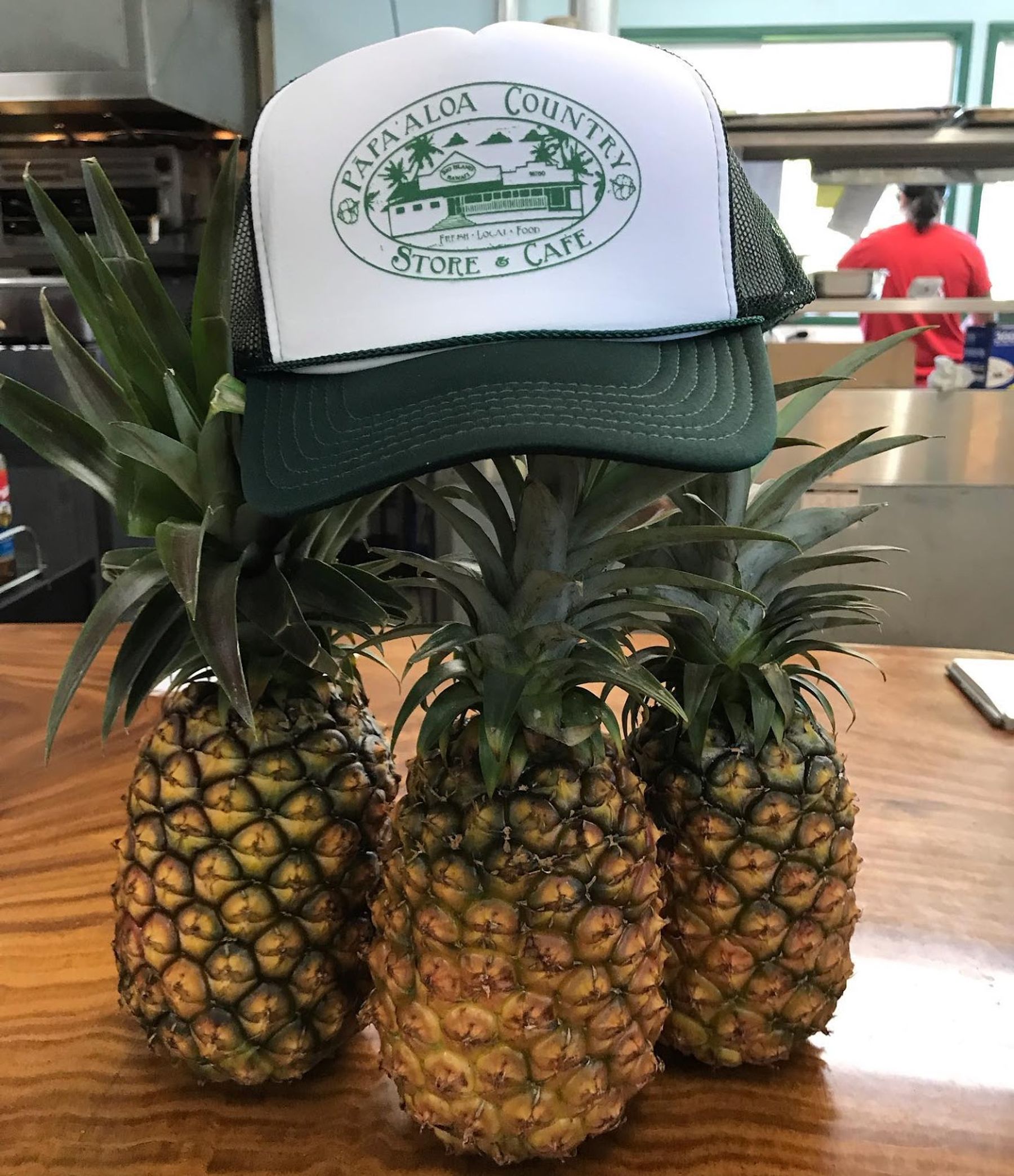 Photo 4 of Pāpaʻaloa Country Store & Cafe in Laupāhoehoe, Big Island