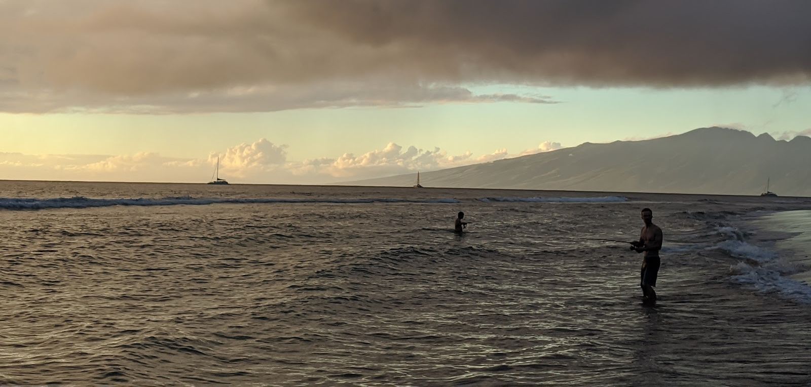 Photo 7 of Kaanapali Beach in Kāʻanapali, Maui