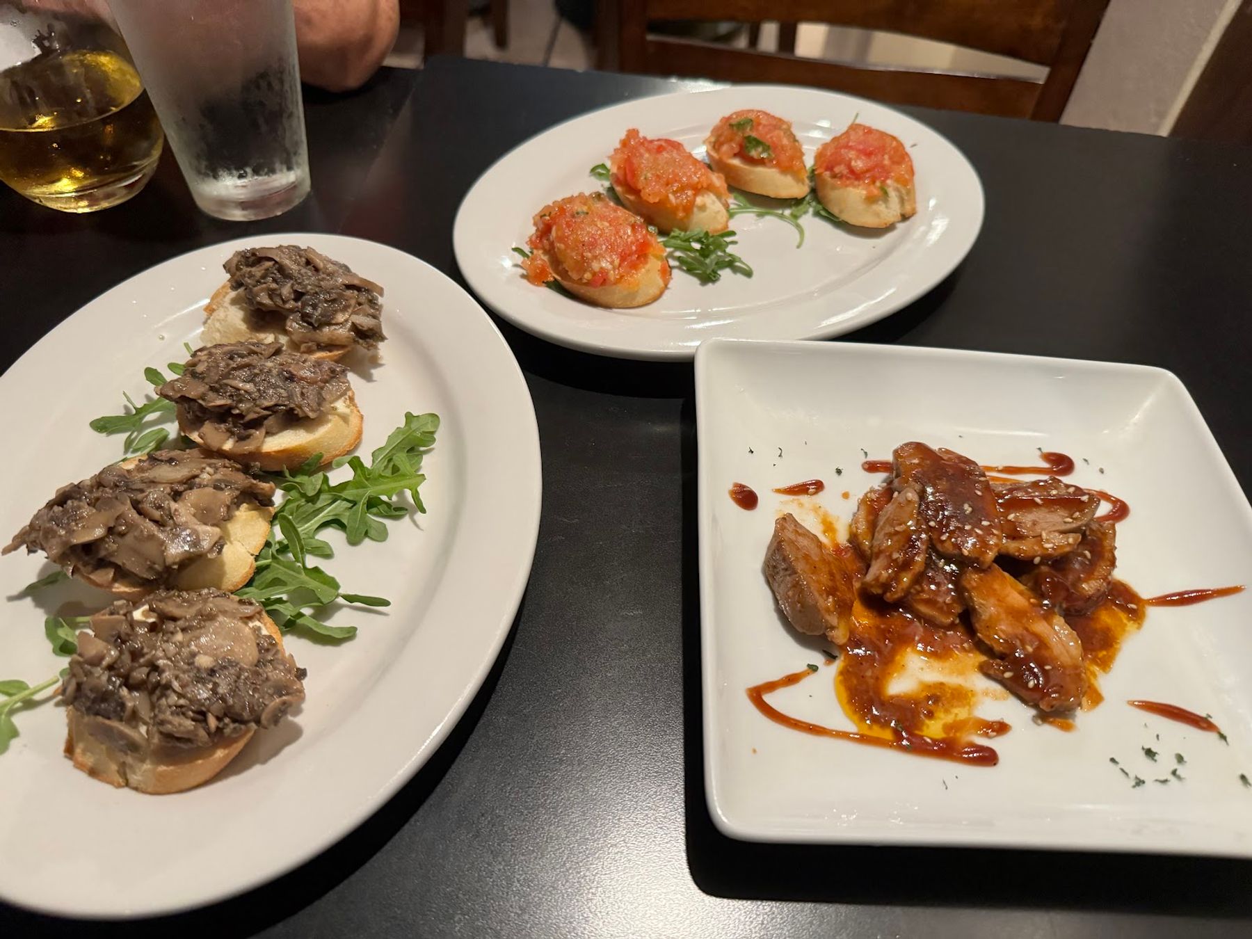 Photo 3 of Mezzo Bistro & Bar in Diamond Head & Kapahulu, Oahu