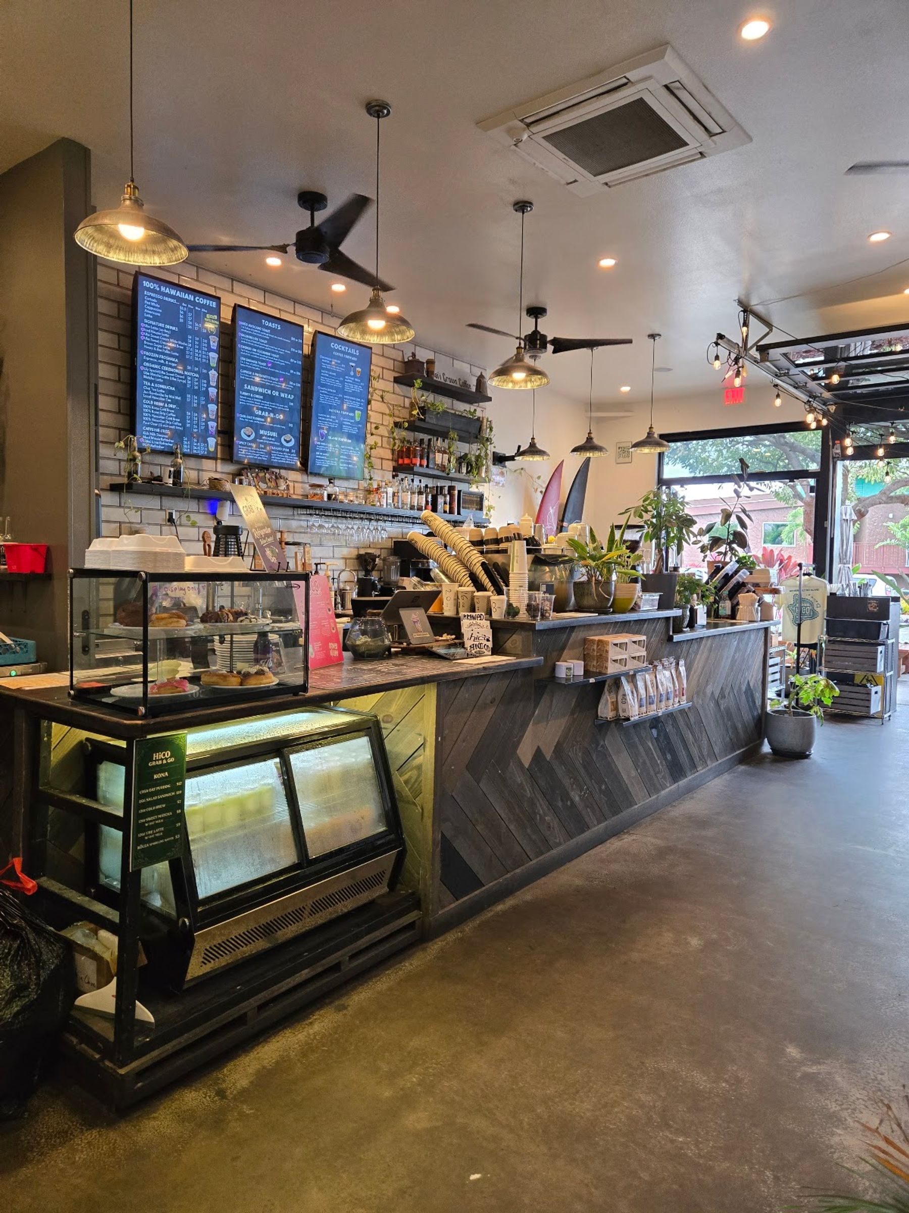 Photo 2 of HiCO - Hawaiian Coffee, Kona Coffee in Kailua-Kona, Big Island