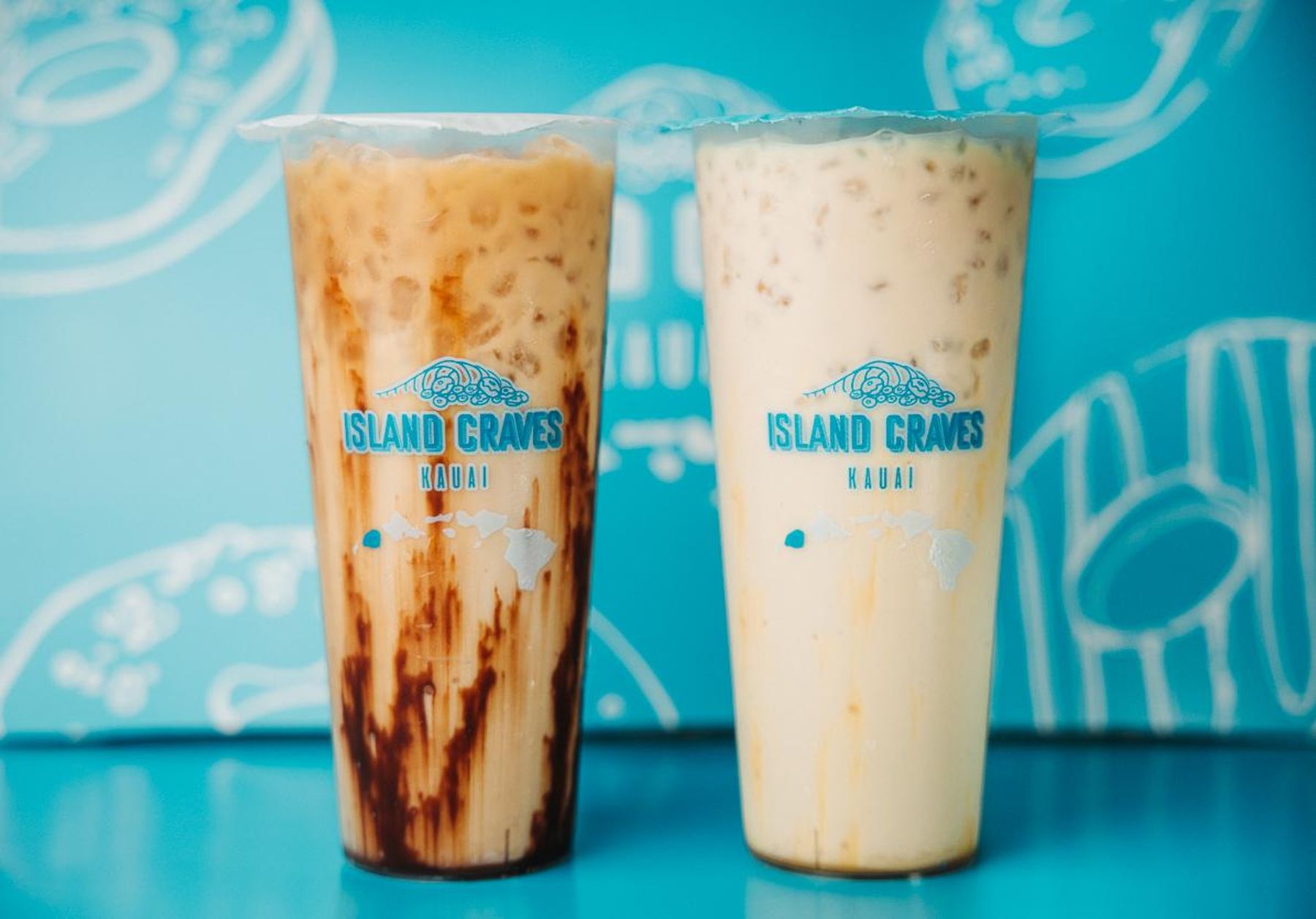 Island Craves restaurant in Kapaʻa, Kaua‘i photo 5