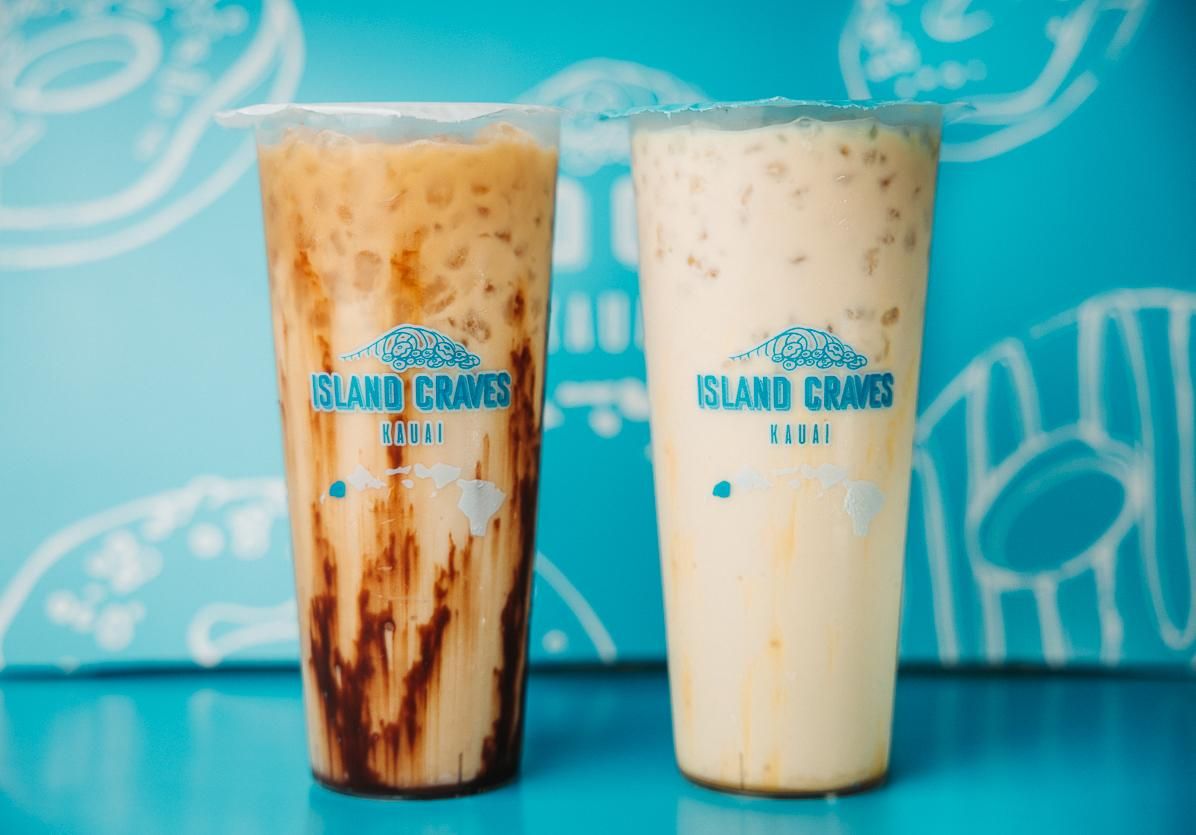 Island Craves restaurant in Kapaʻa, Kaua‘i photo 5