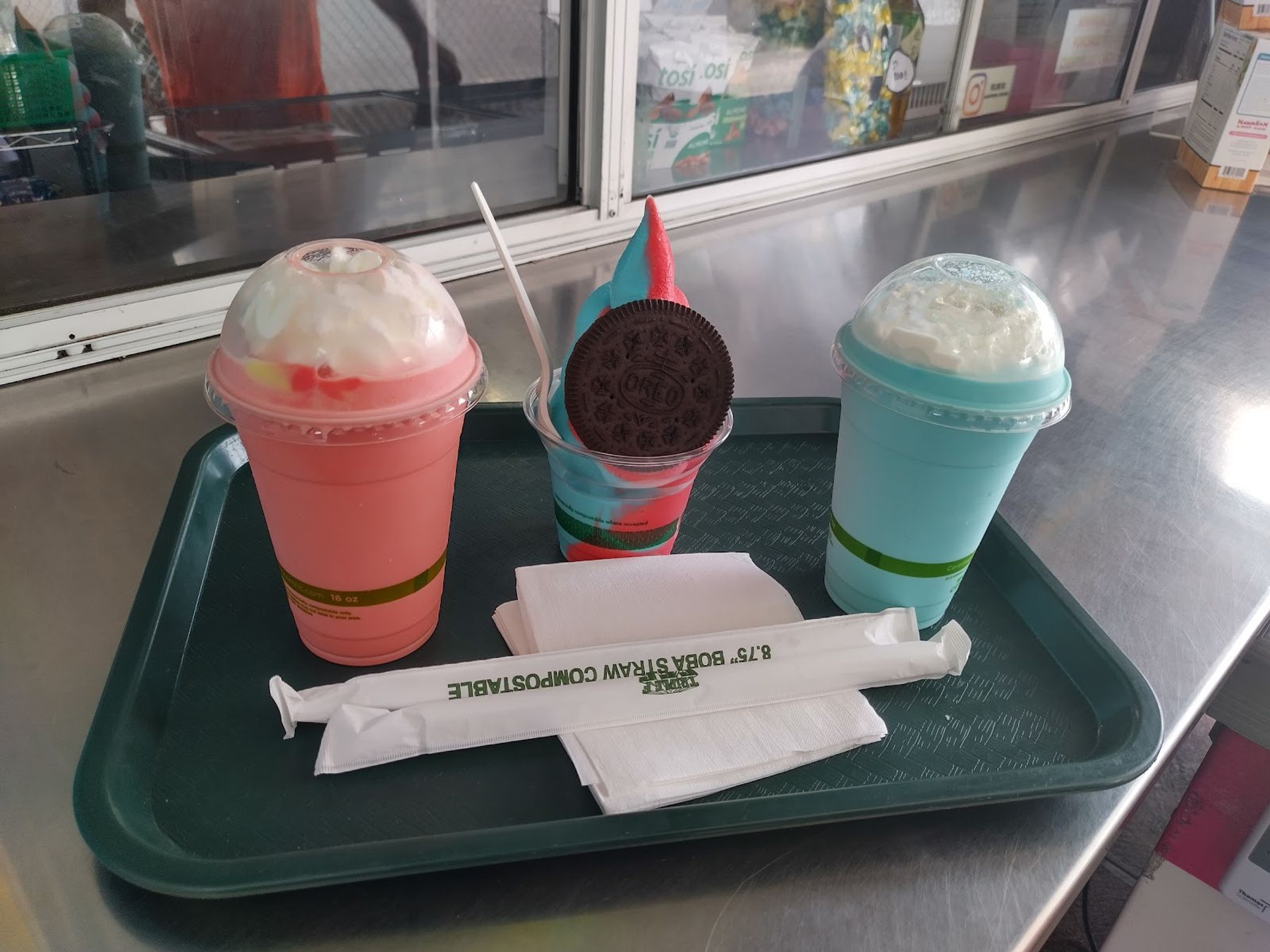 Photo 9 of Samurai, Inc. in Pearl Harbor & ʻAiea, Oahu