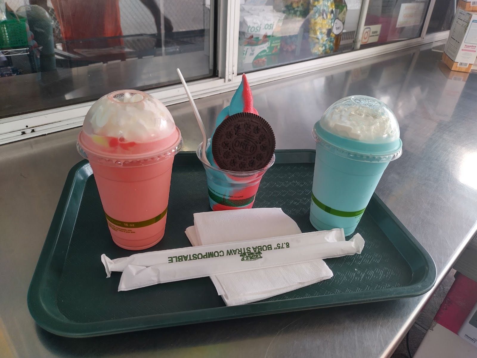 Photo 9 of Samurai, Inc. in Pearl Harbor & ʻAiea, Oahu